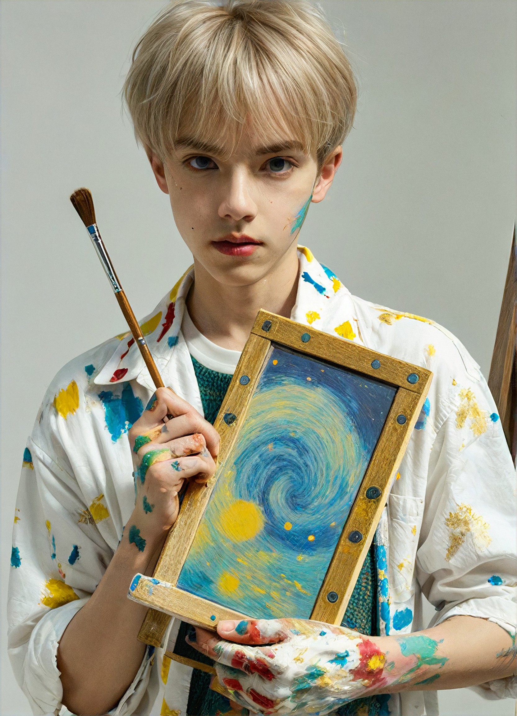 Copax REAL RPO, Serene