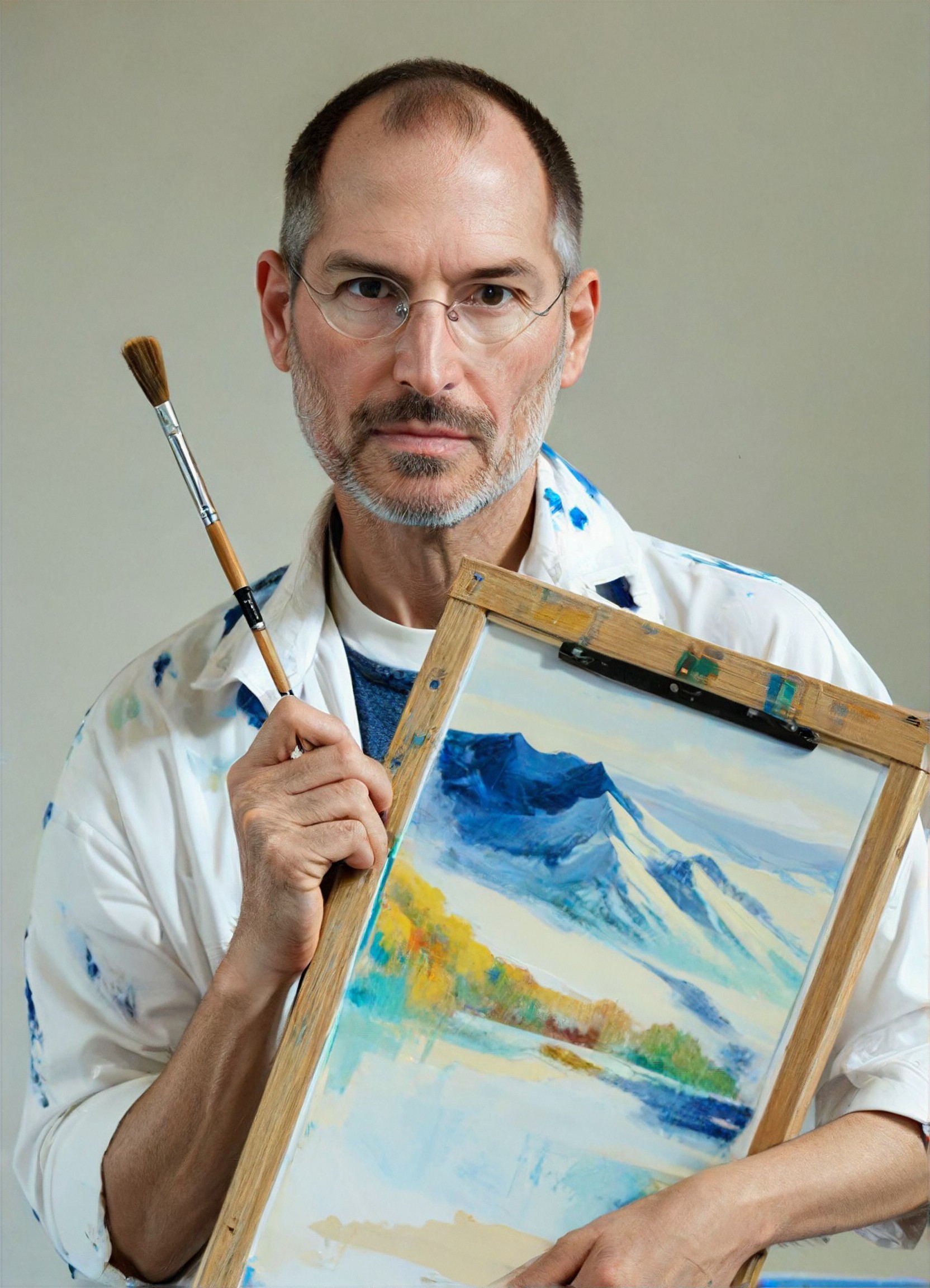 Copax REAL RPO, Serene