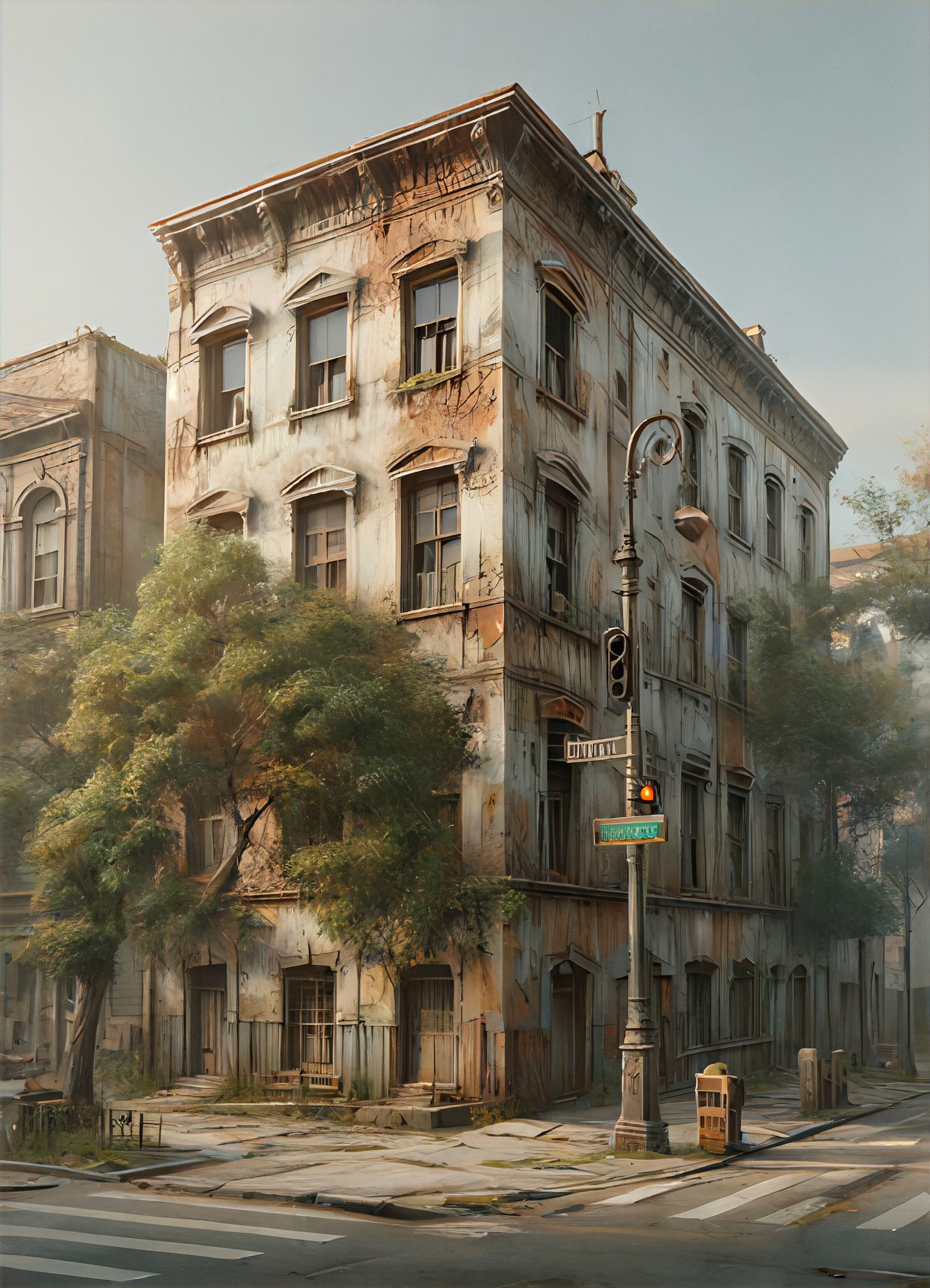 a1.art-generated Apocalyptic image