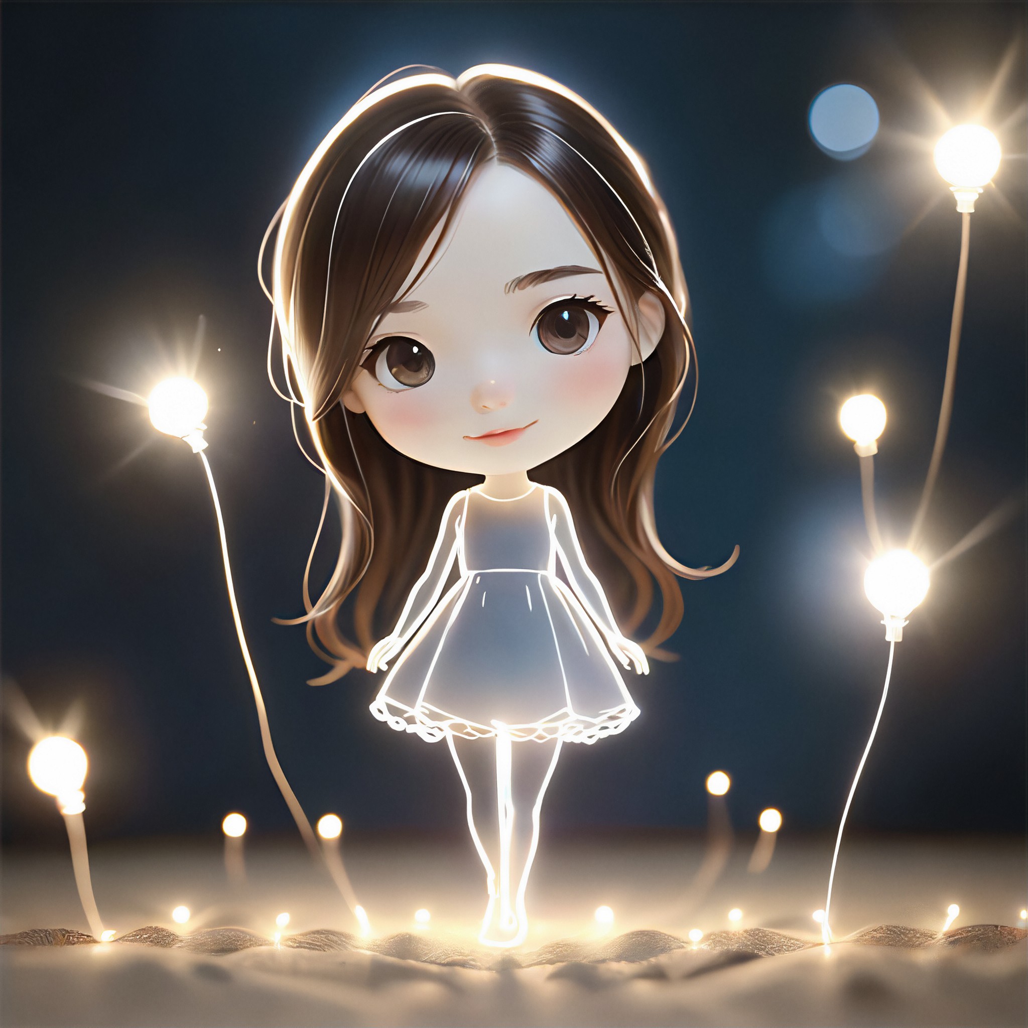 GlistenLullabies