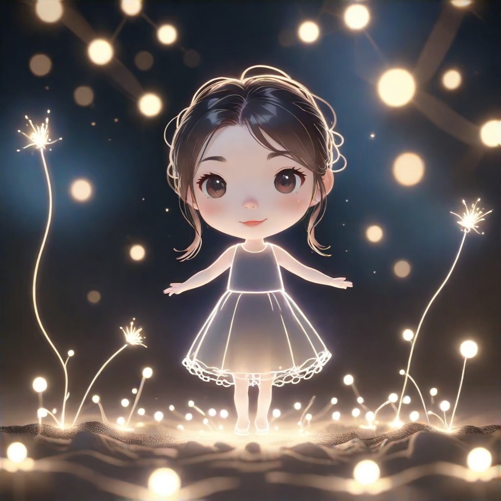 GlistenLullabies