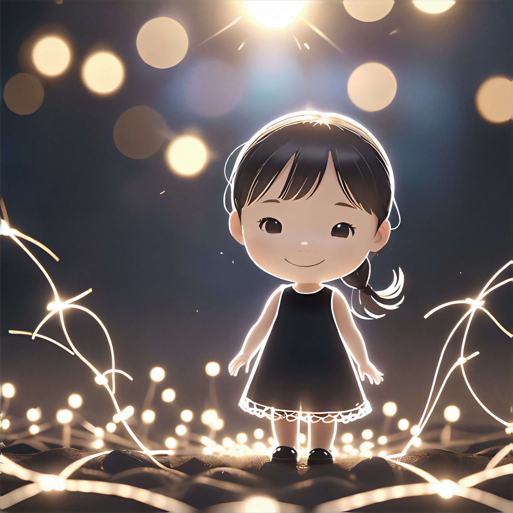 GlistenLullabies