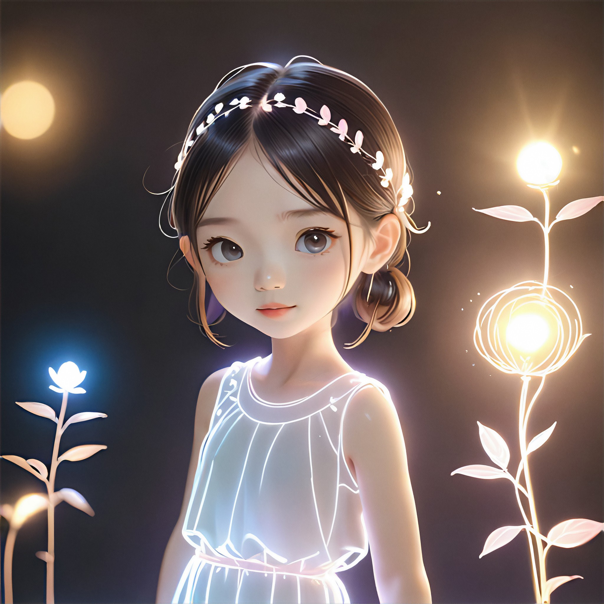 GlistenLullabies