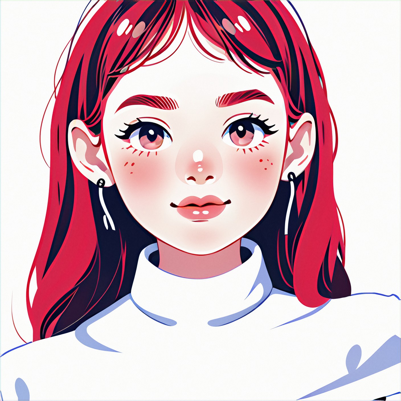 PaintedPalate, FairyFloss, DoodleDelight