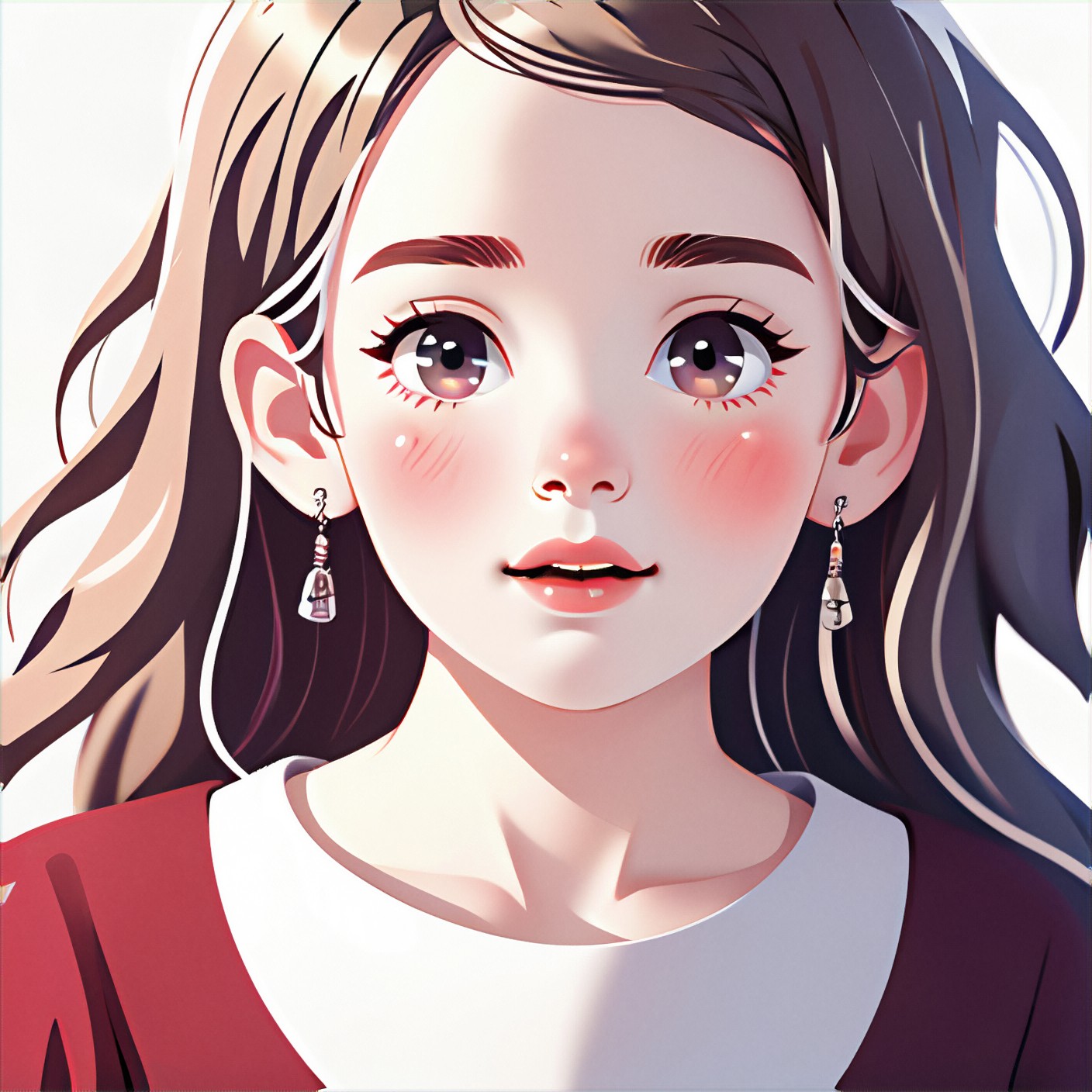 PaintedPalate, FairyFloss, DoodleDelight