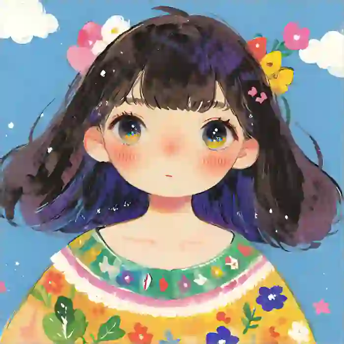 a1.art-generated Pixiv image