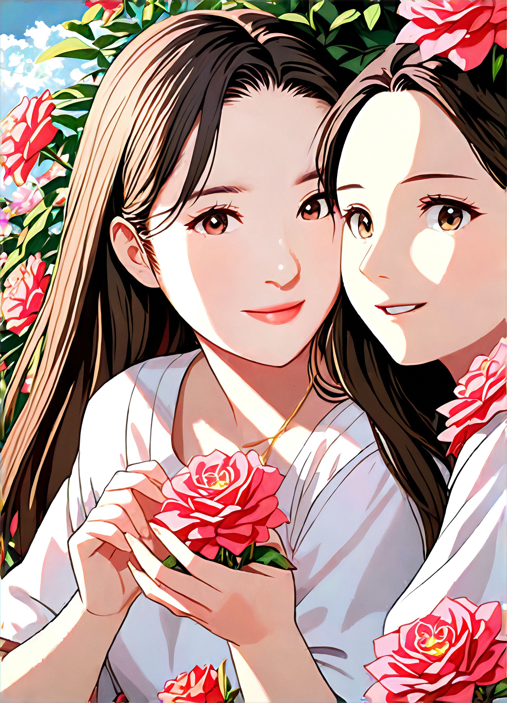 애니메이션 아바타 (포크) image