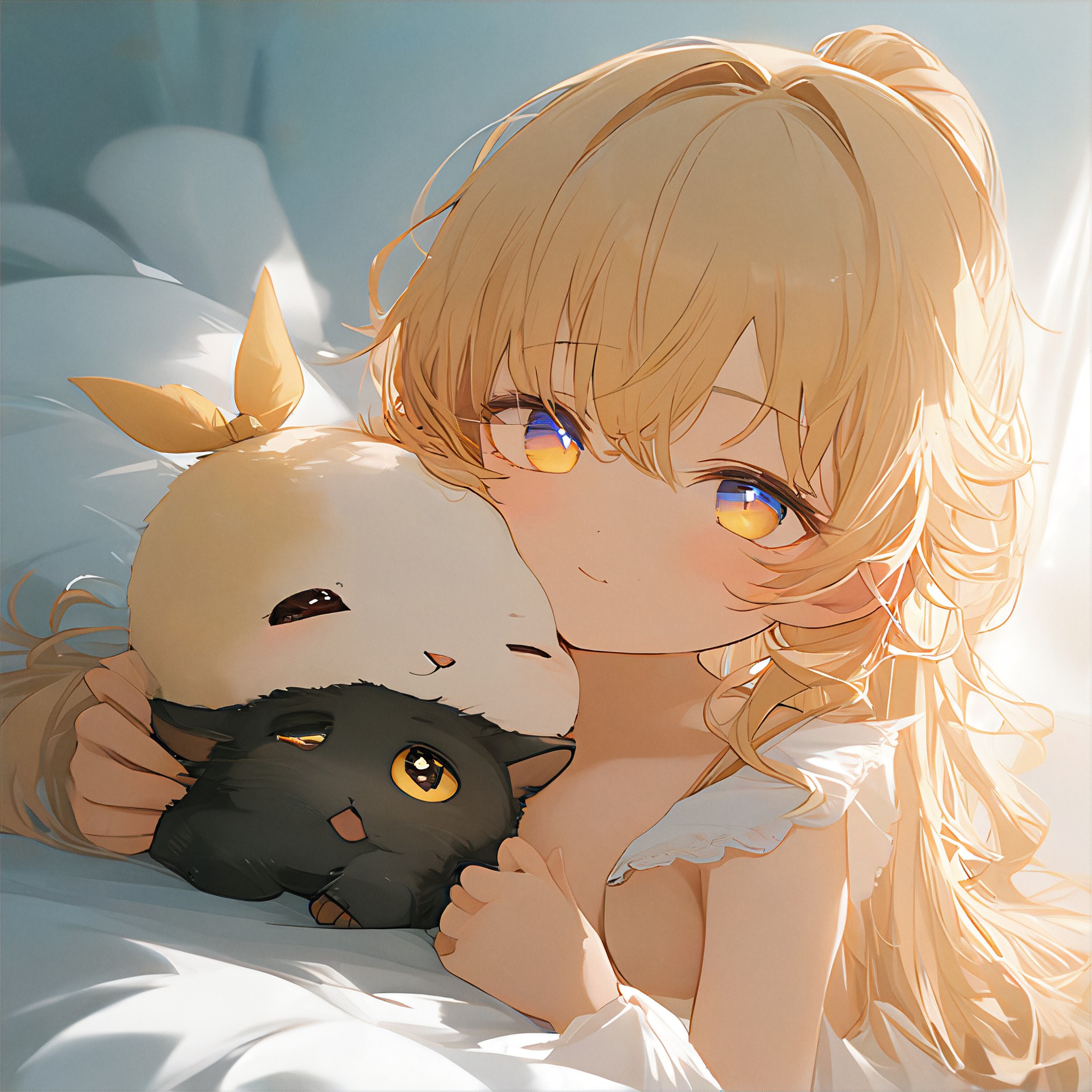 a1.art-generated Pixiv image