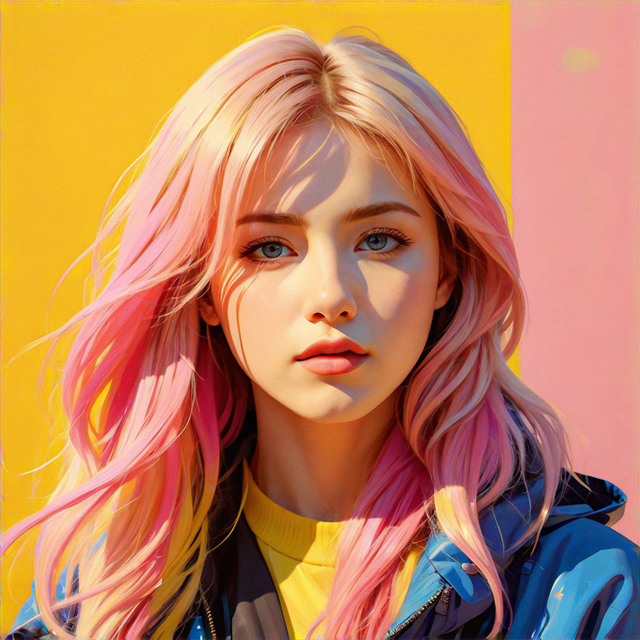 a1.art-generated Take Off Your Shirt image