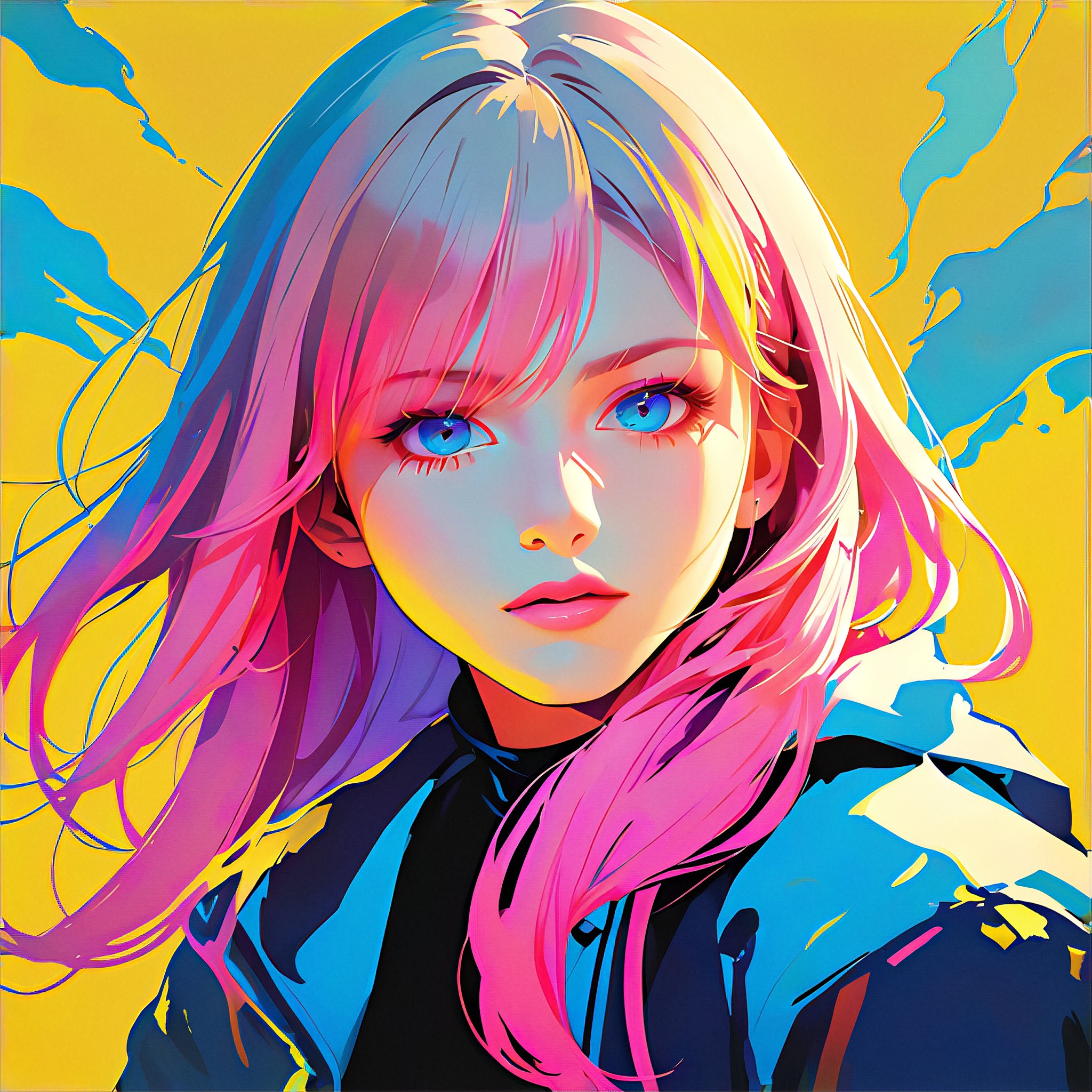 Pastel Prism（Anime） image