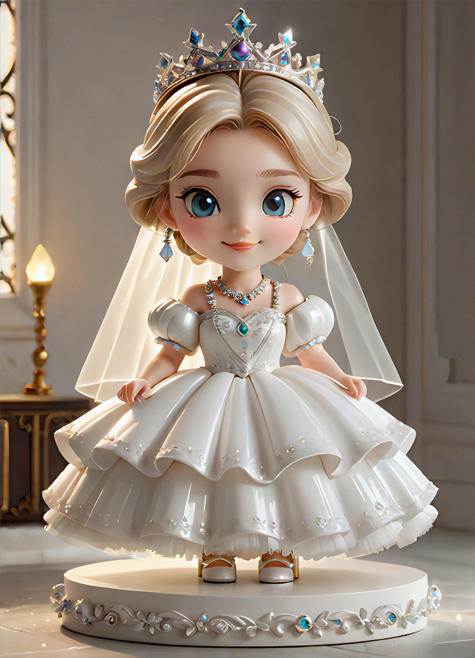 a1.art-generated Fairy Tale Characters image