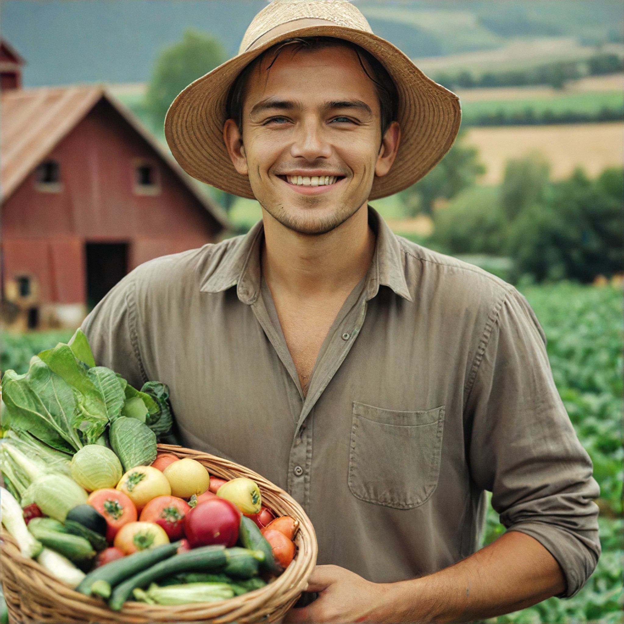 a1.art-generated Farmer image