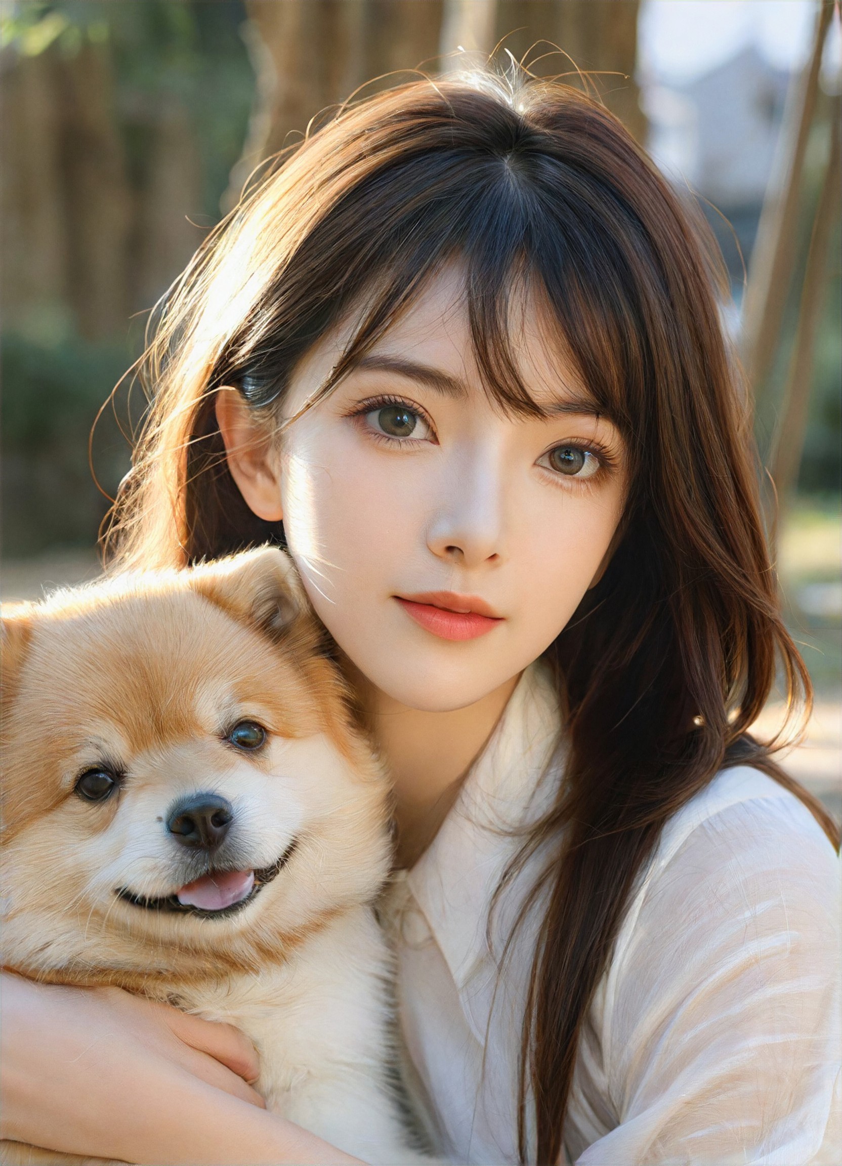 Copax REAL RPO, Cute Universal Model