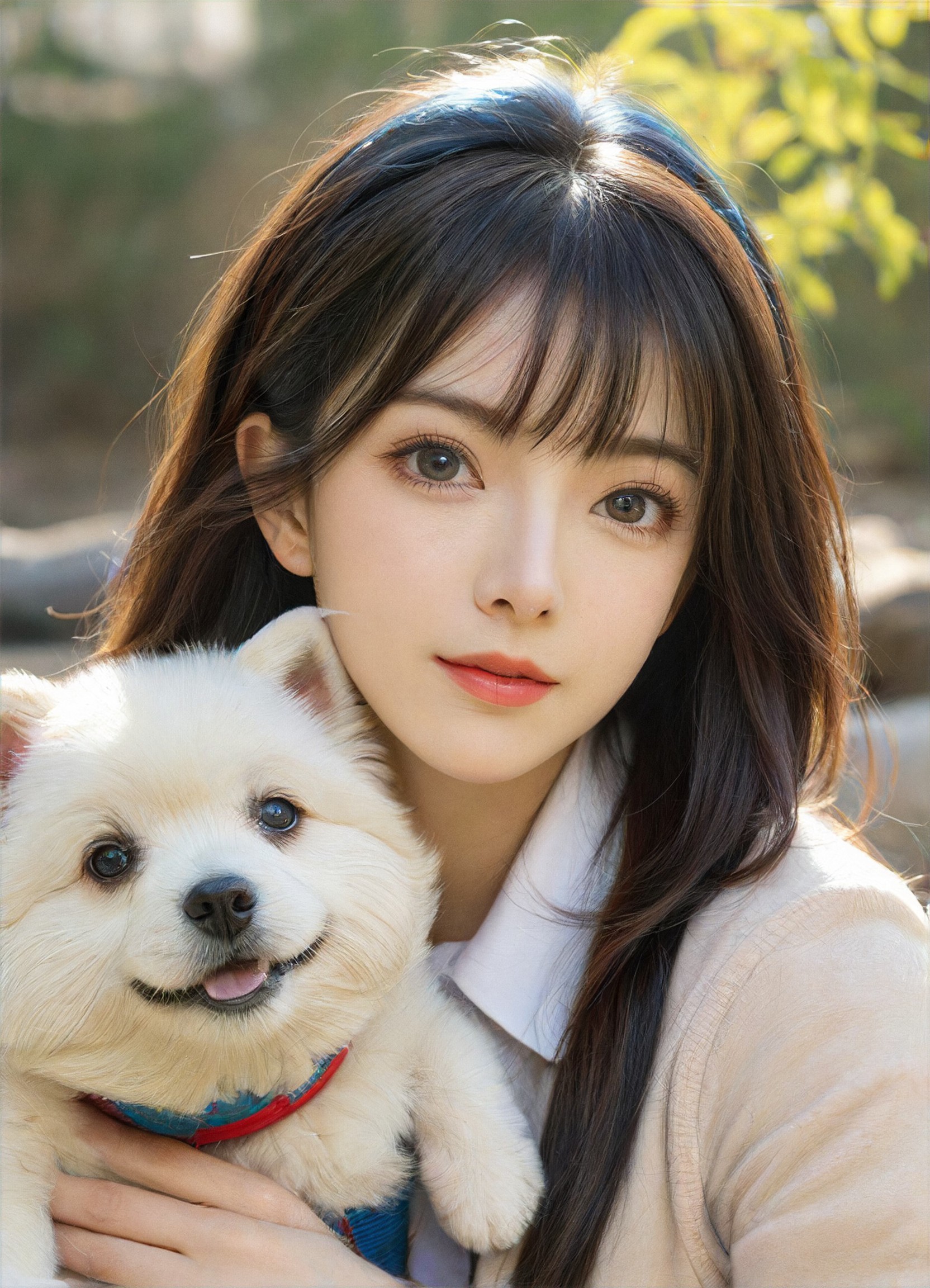 Copax REAL RPO, Cute Universal Model