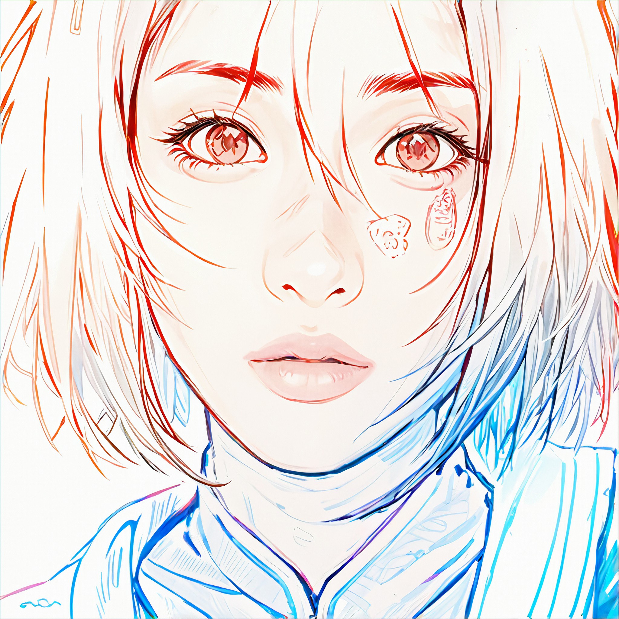 Universal illustration