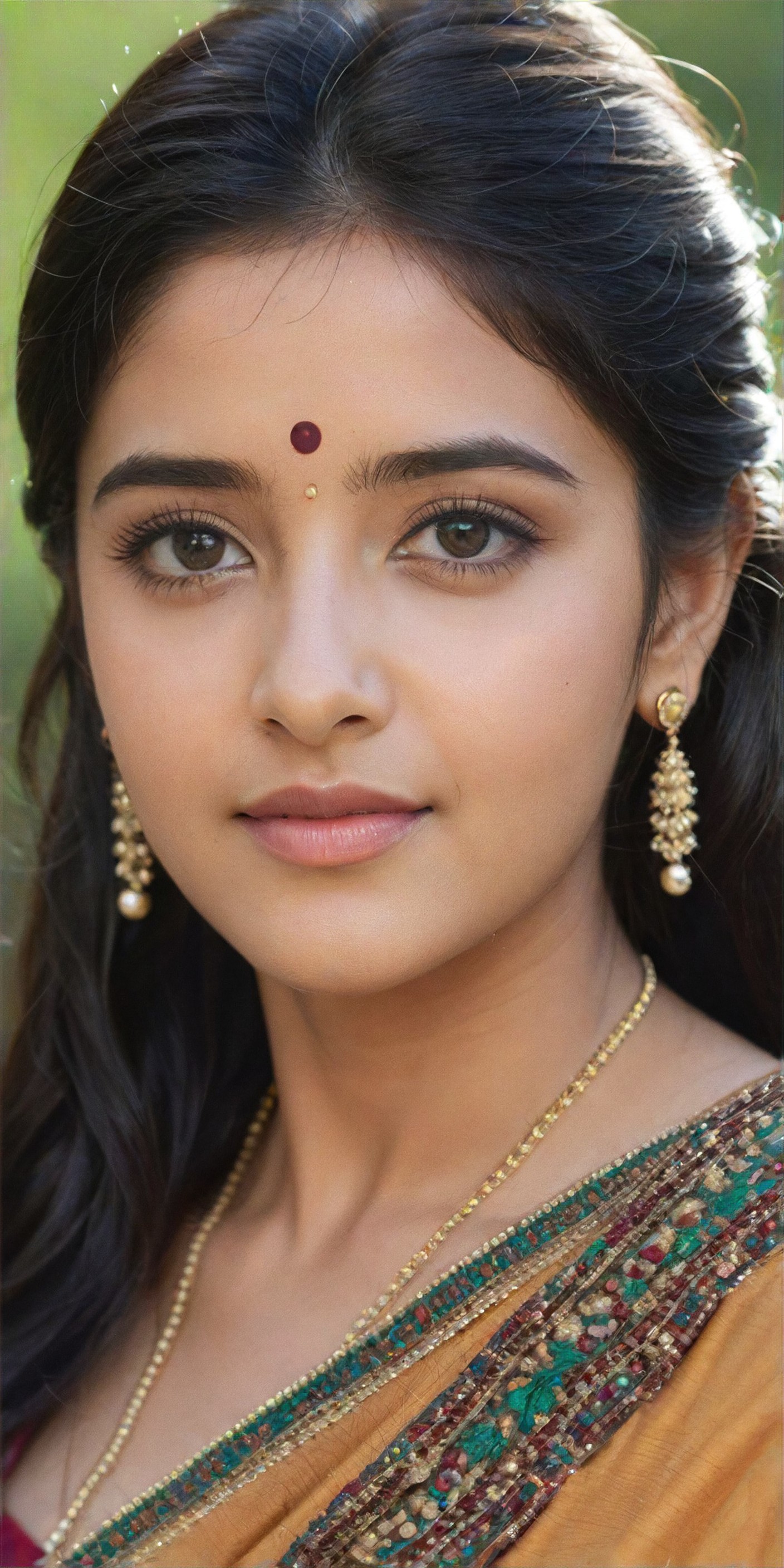 a1.art-generated Jewish Woman image