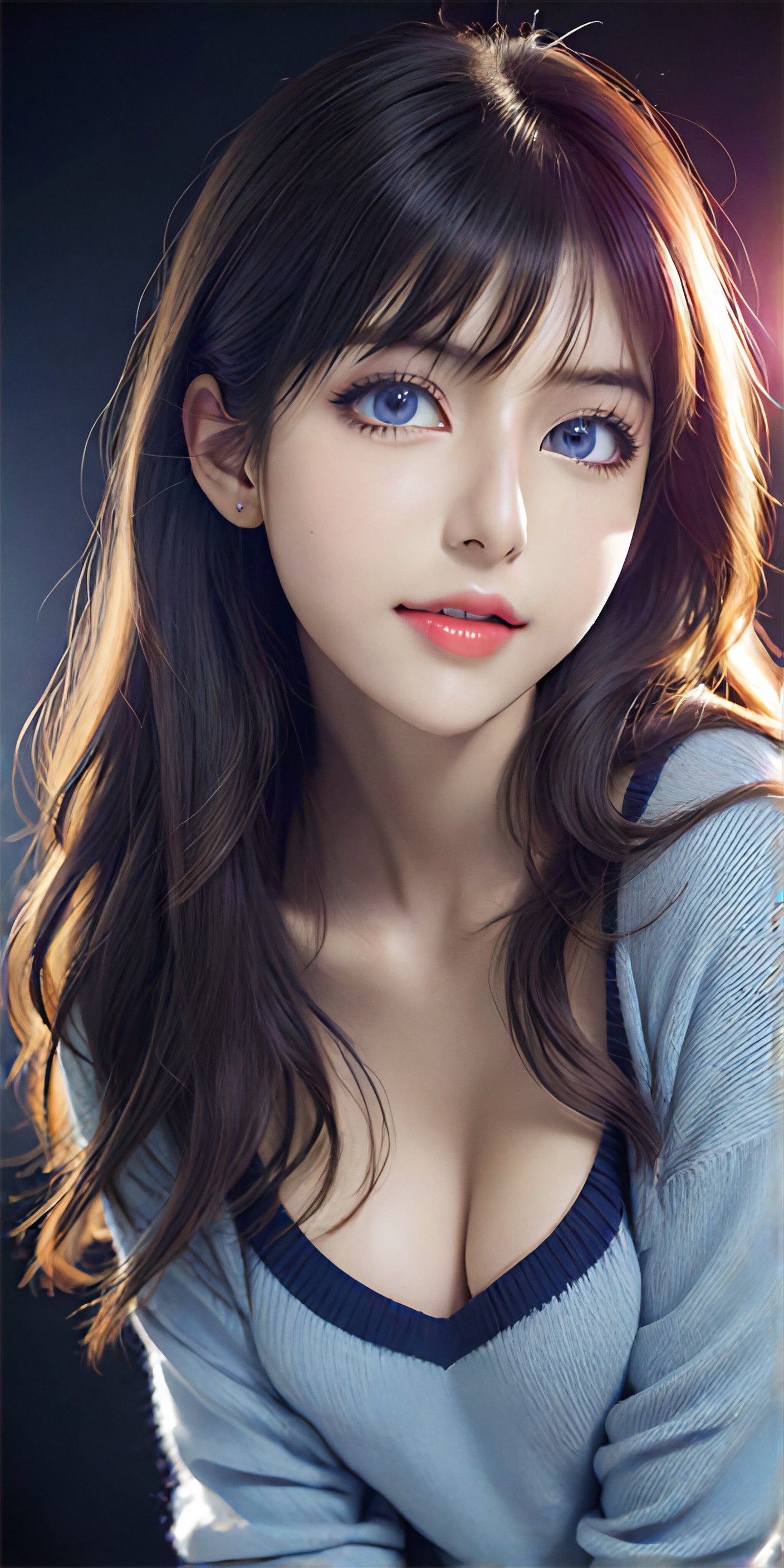 3D Cartoon, 3D texture, 3D icon, Cute 3D, Cute Universal Model