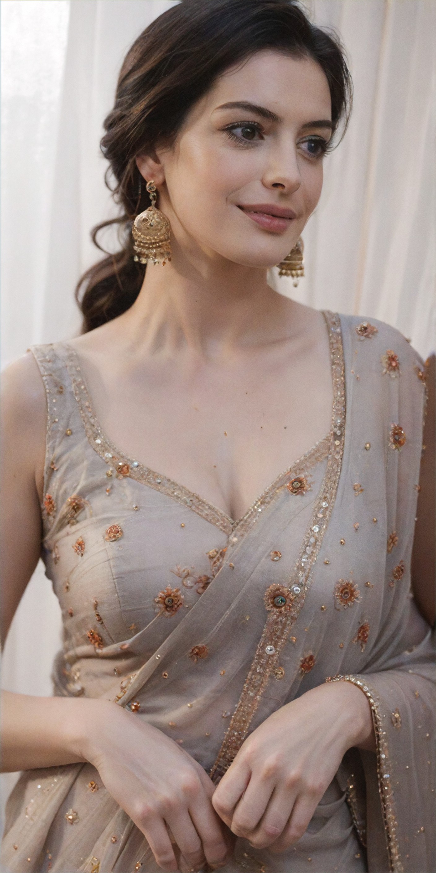 a1.art-generated Pengantin Jawa image