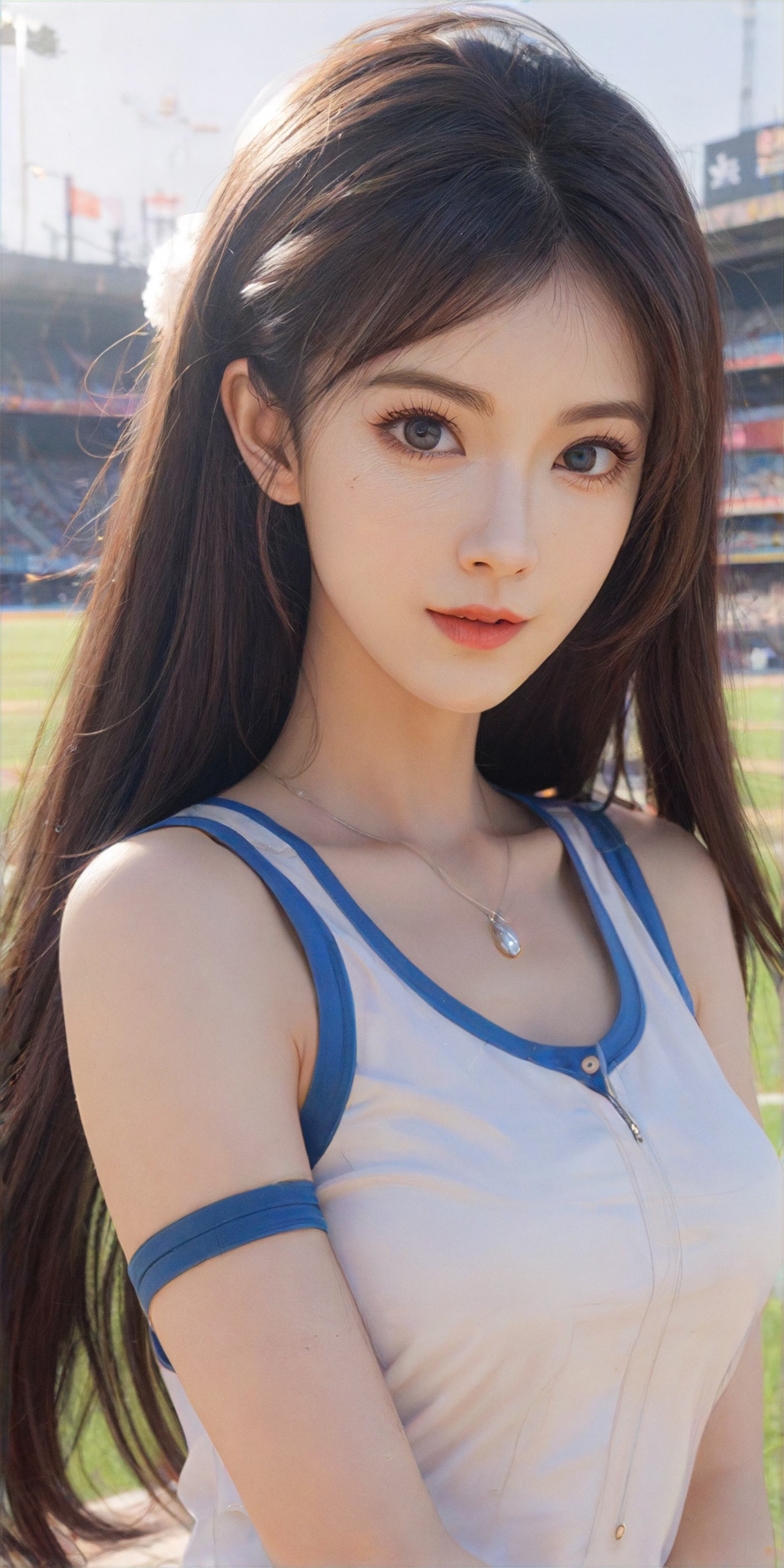 a1.art-generated Baseball Cap image