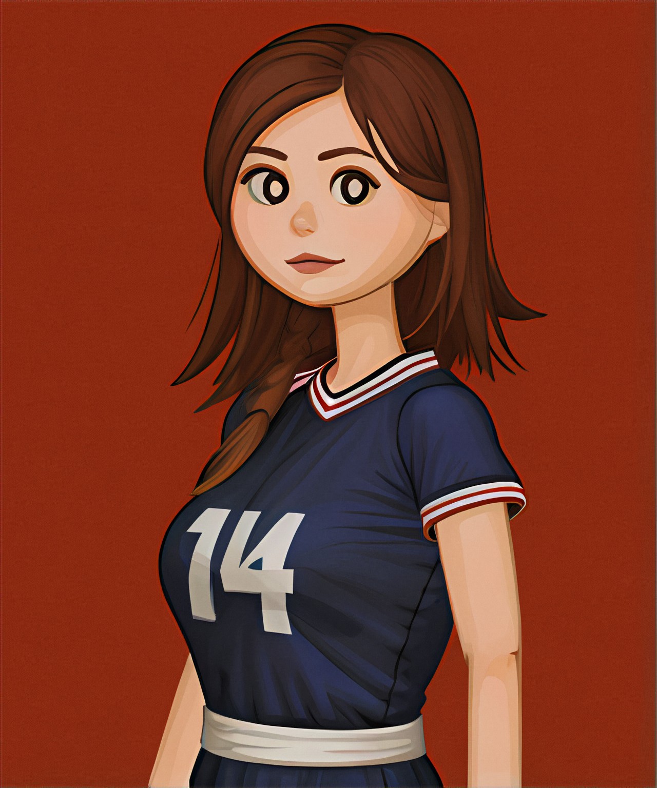 a1.art-generated Porn image