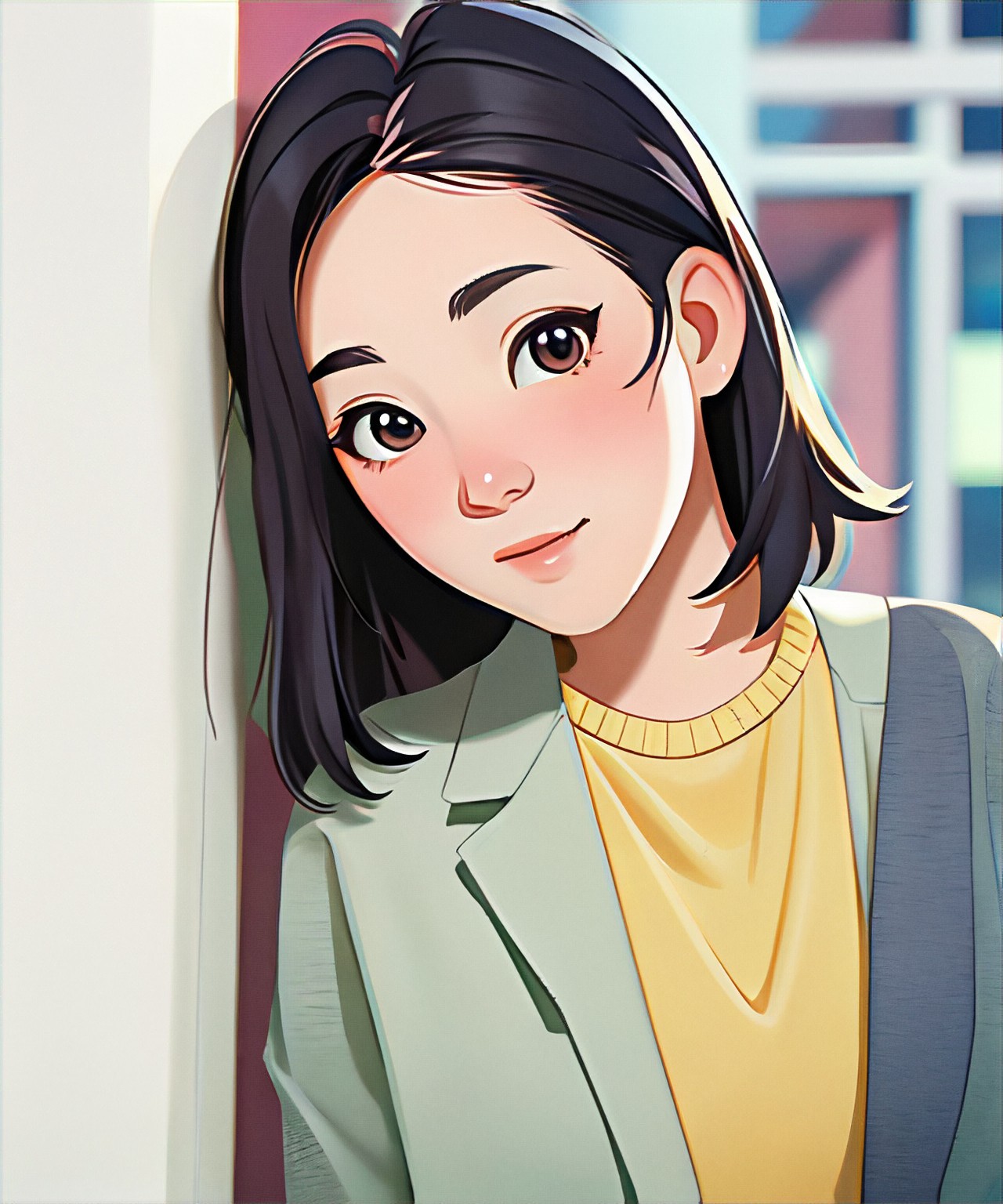 a1.art-generated Character Creation image