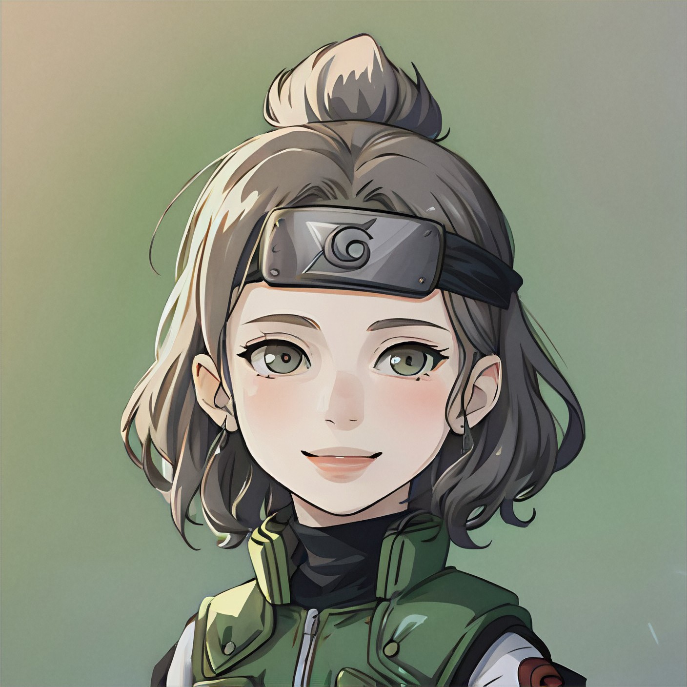a1.art-generated Naruto image