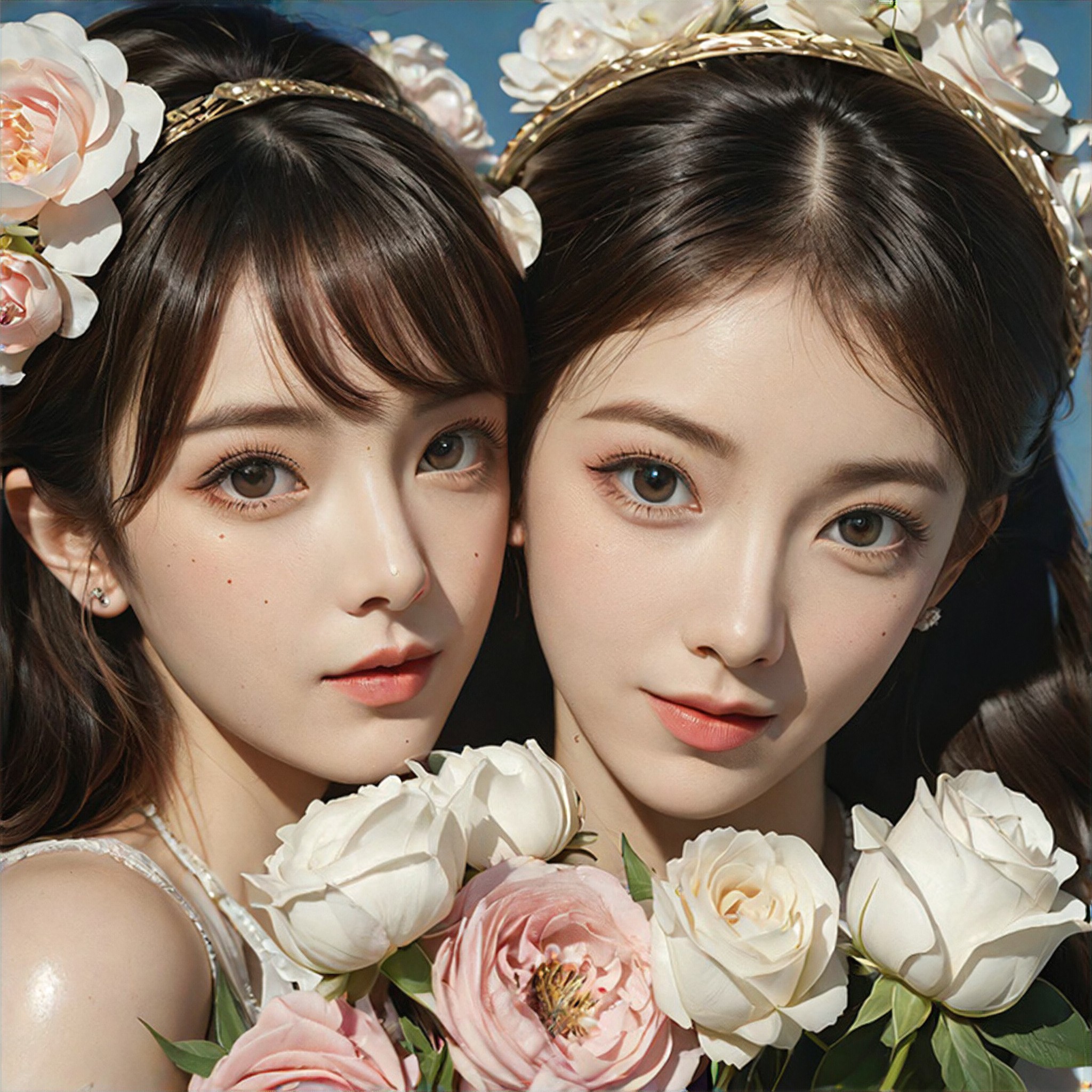 a1.art-generated Sister Sister image