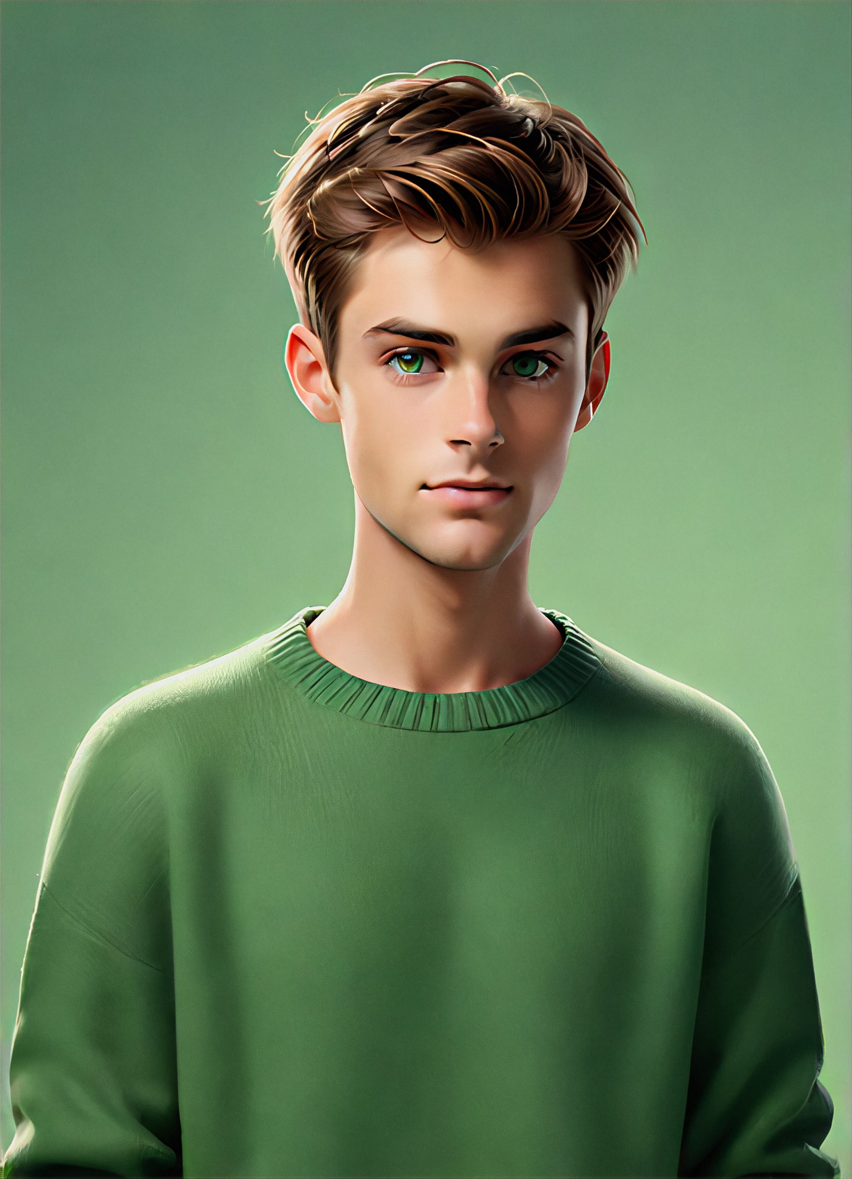 a1.art-generated Avatars image