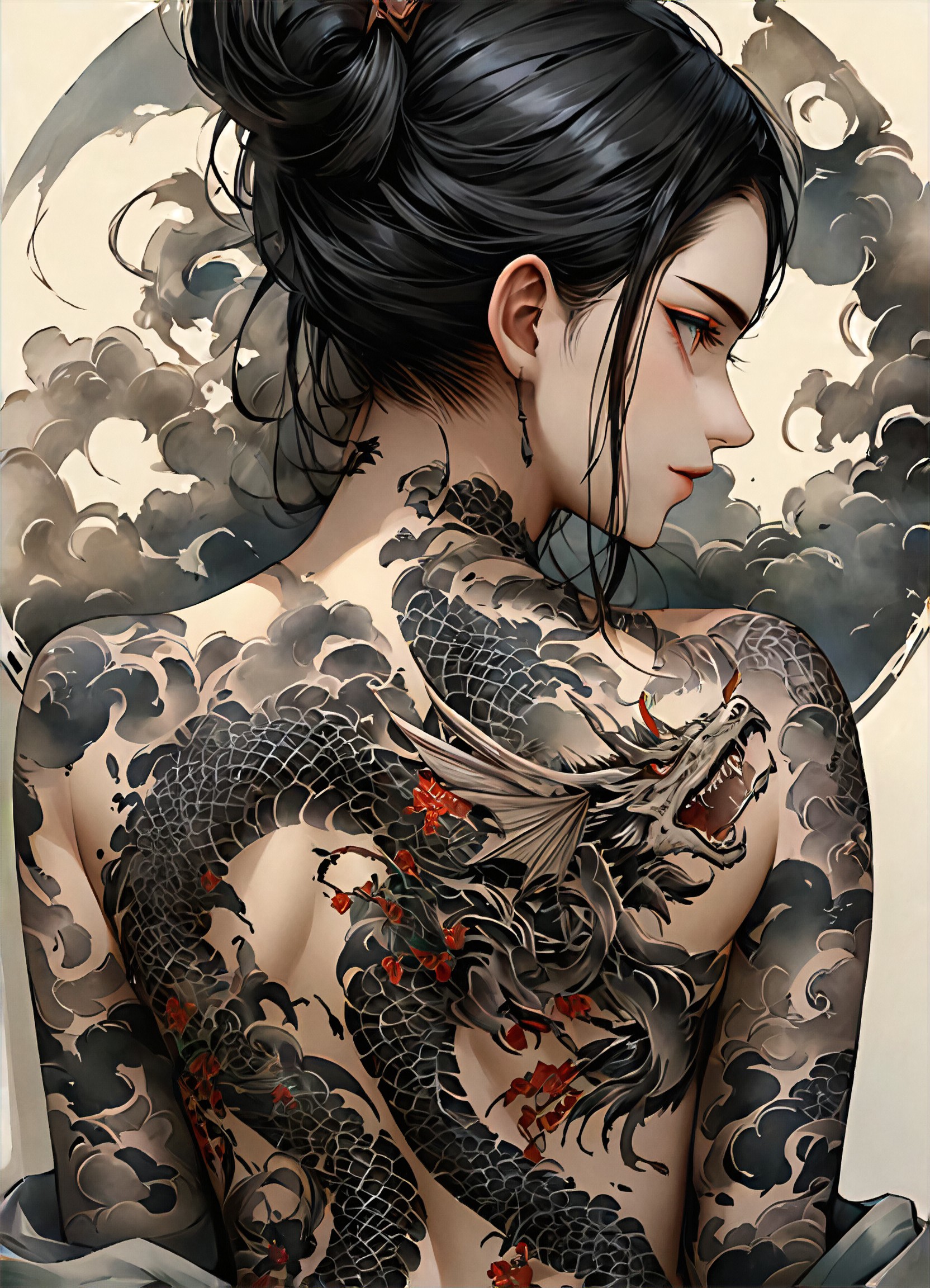a1.art-generated Stylistic image