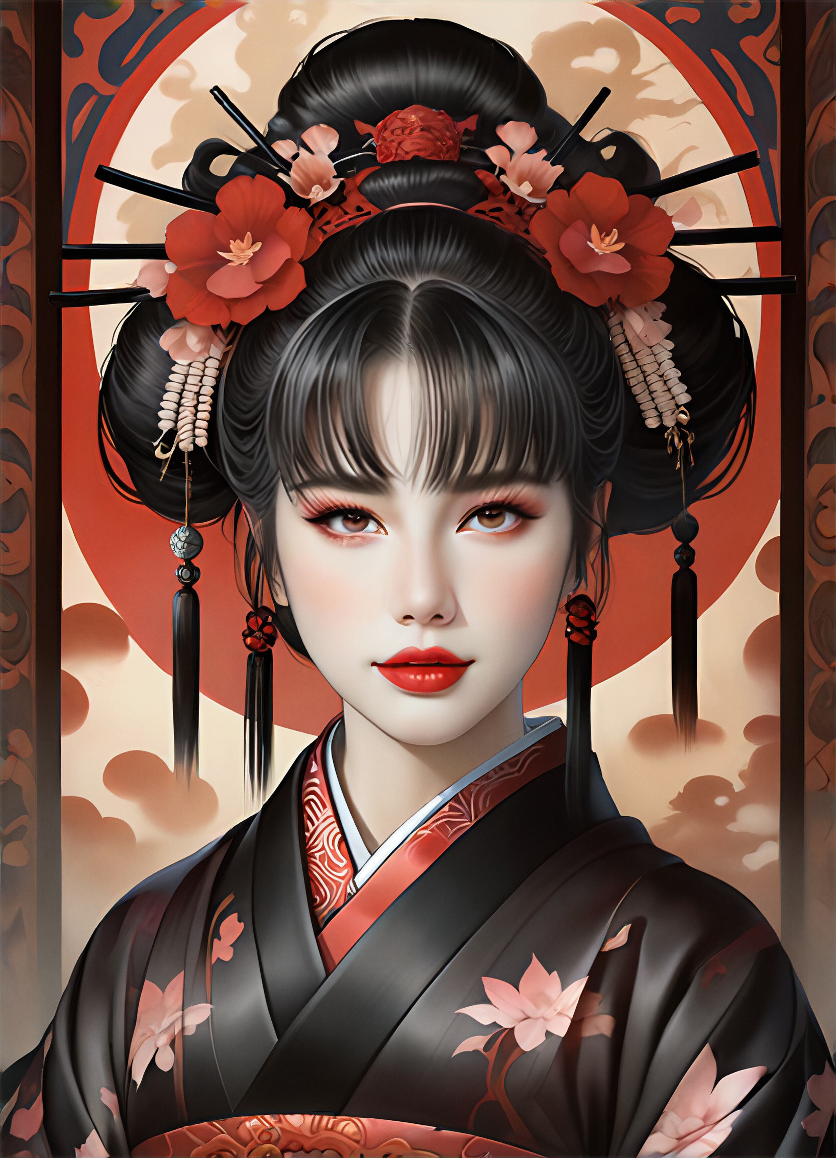 a1.art-generated Evil image