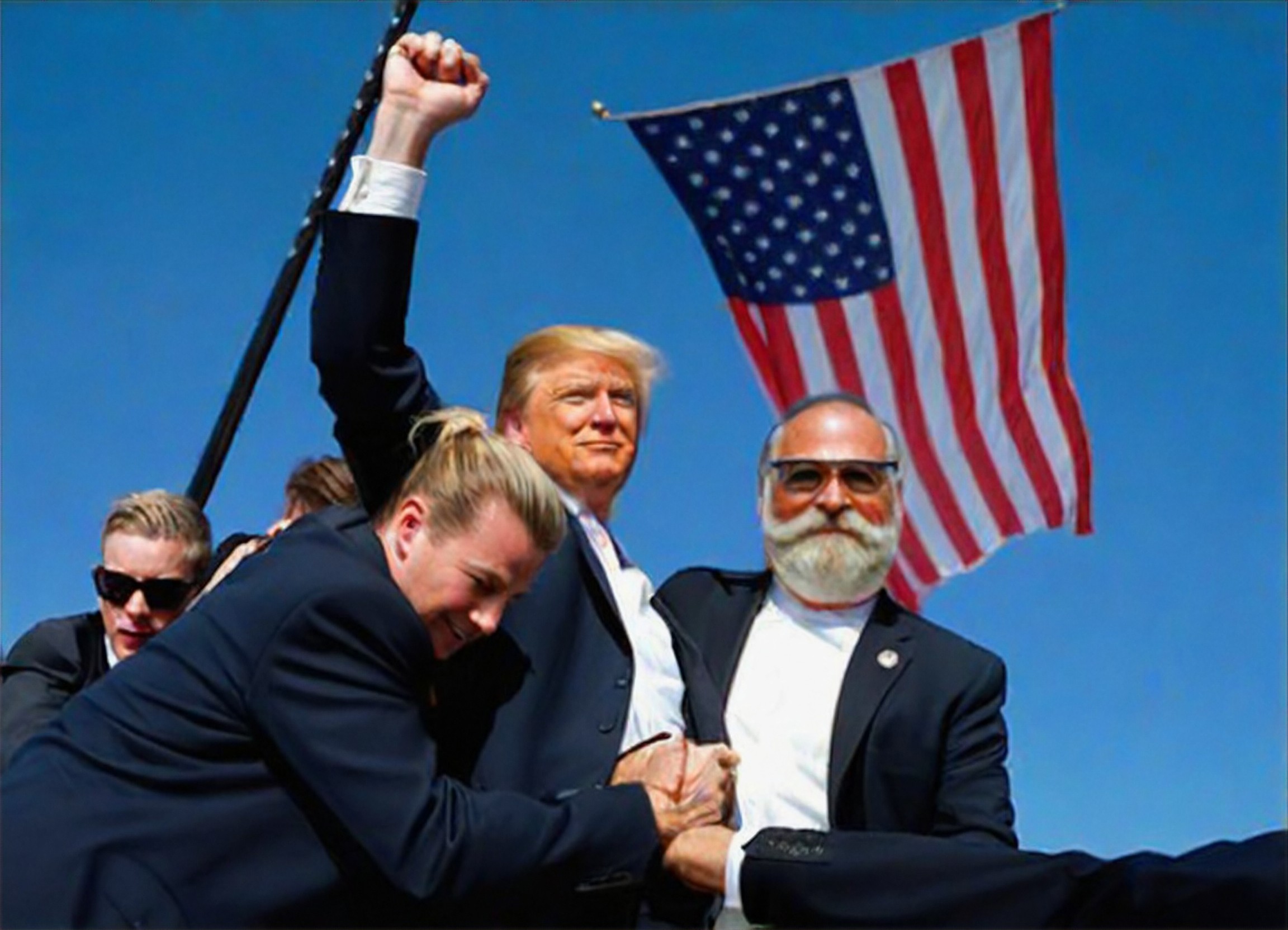 a1.art-generated Trump image