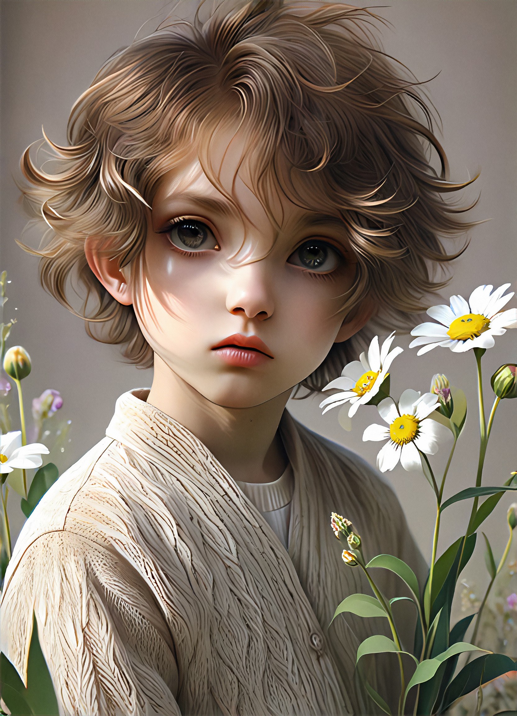 a1.art-generated Nudifier Online​ image