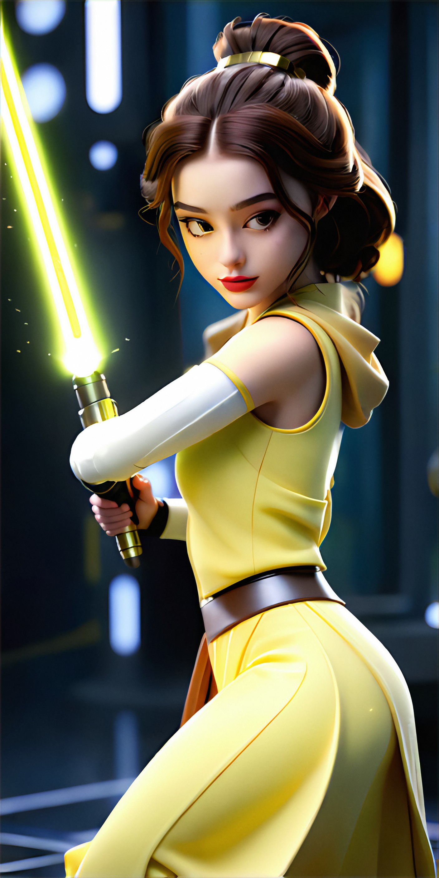 a1.art-generated Video Shooting image