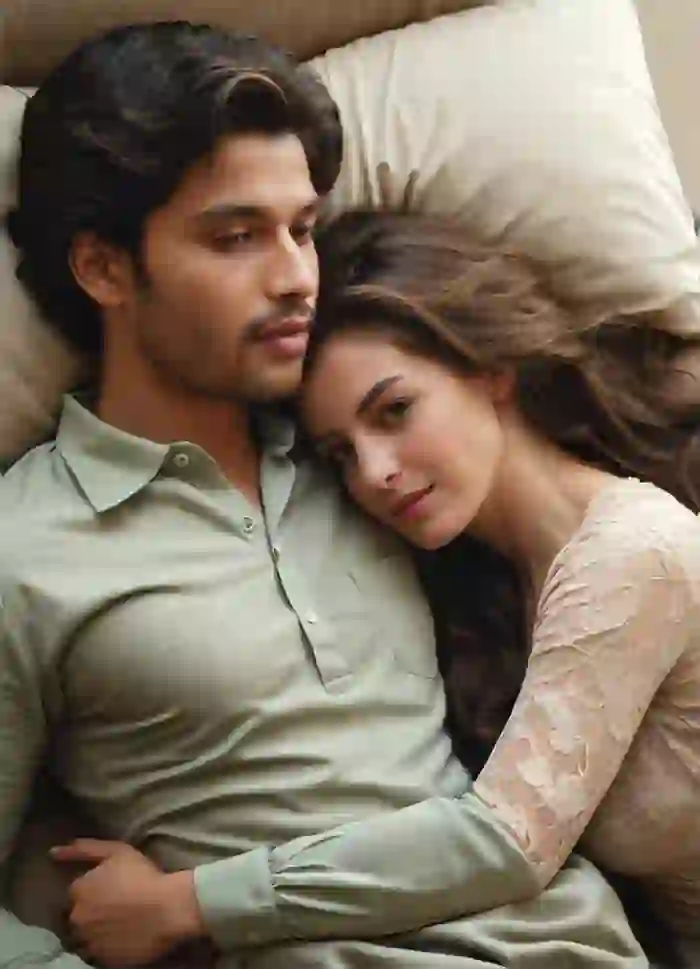 AI Sleep Attack art generator