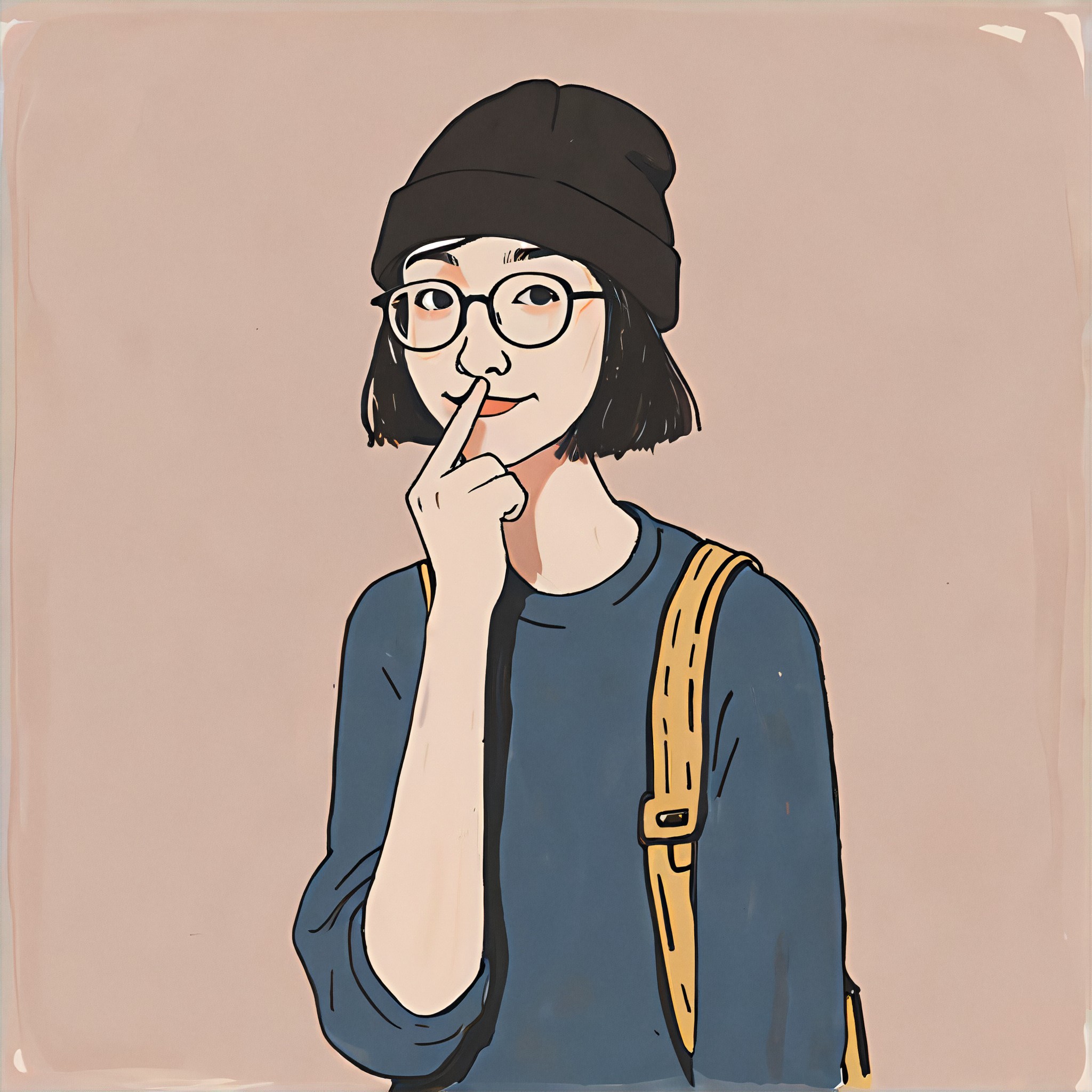 a1.art-generated Human Hand image