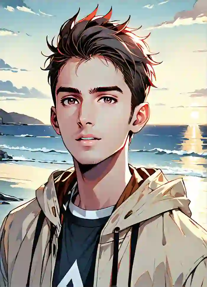 AI Bhojpuri Video art generator