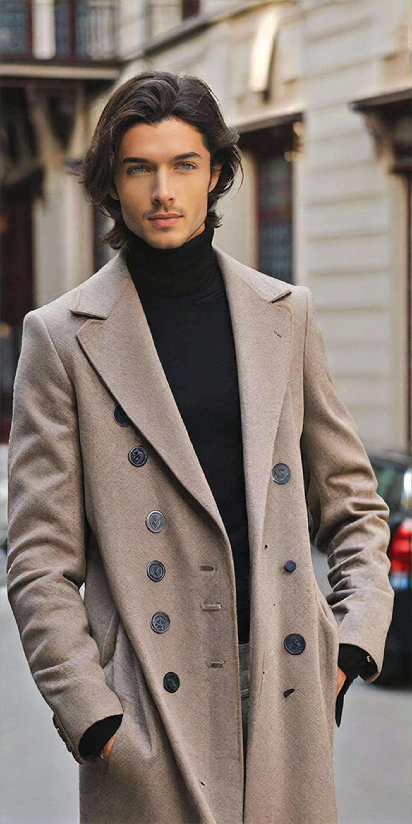 a1.art-generated Professional Styling image
