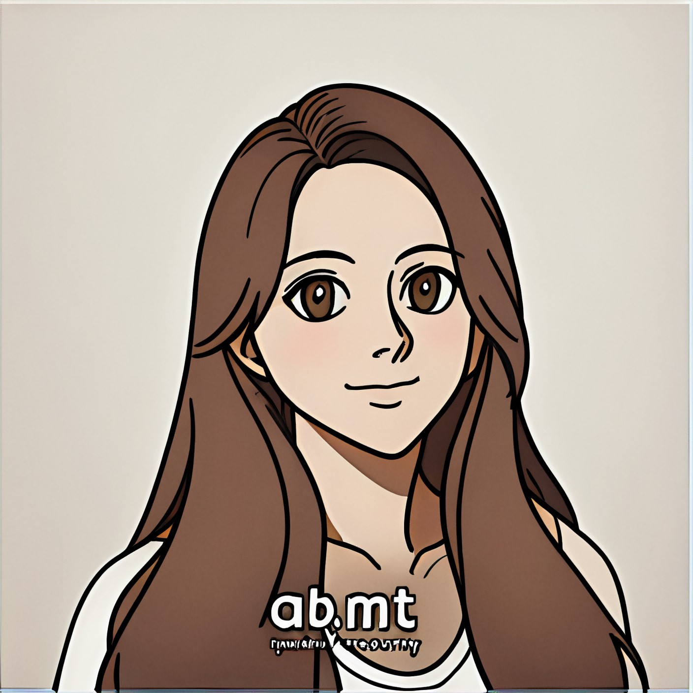cute illustration image