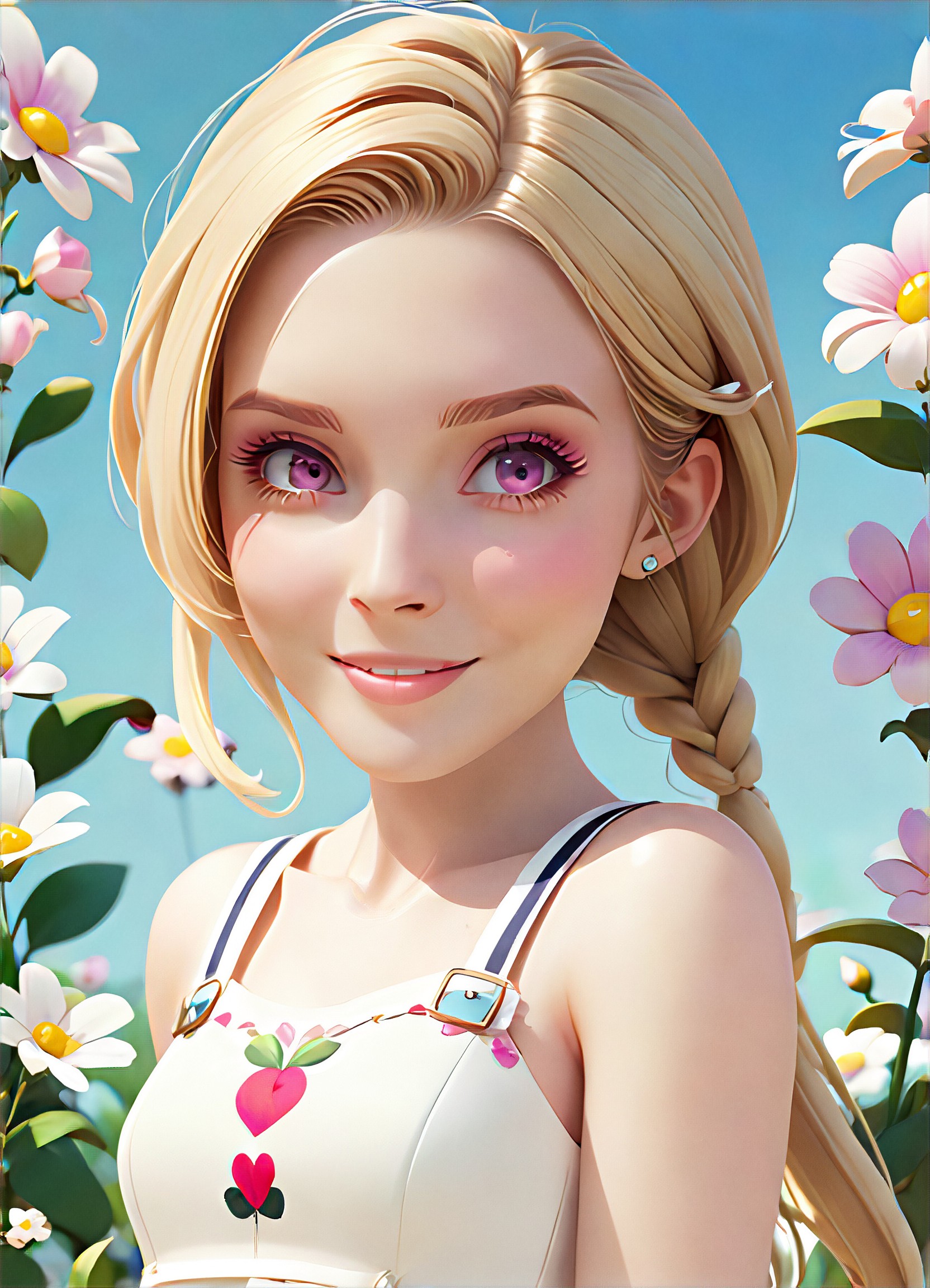 a1.art-generated Fairy God image