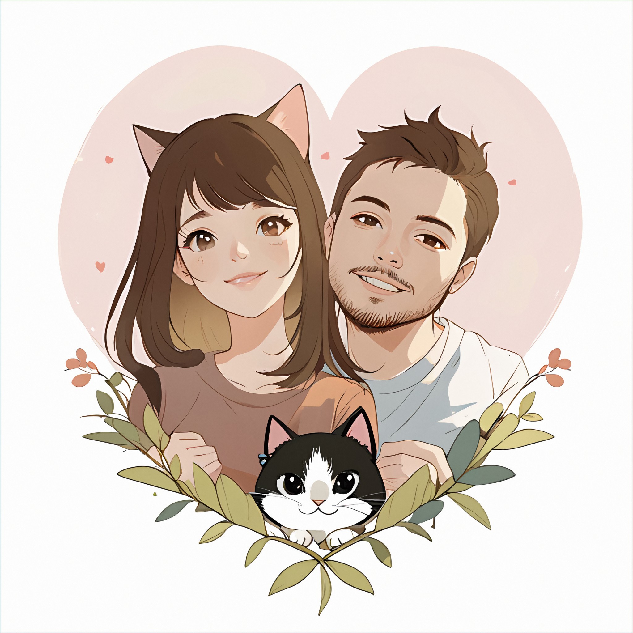a1.art-generated Digital Profile image