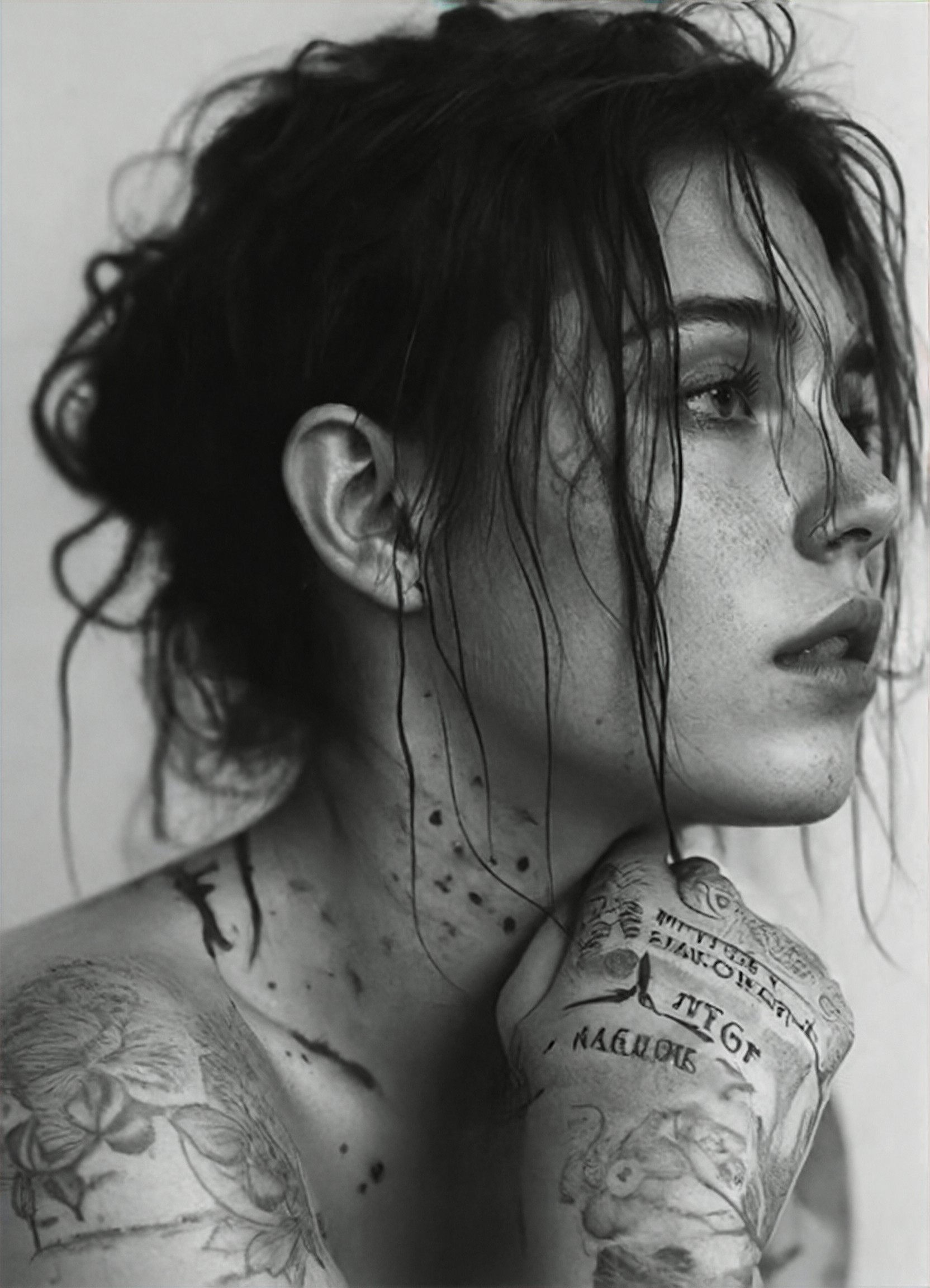 a1.art-generated Girl Pussy image