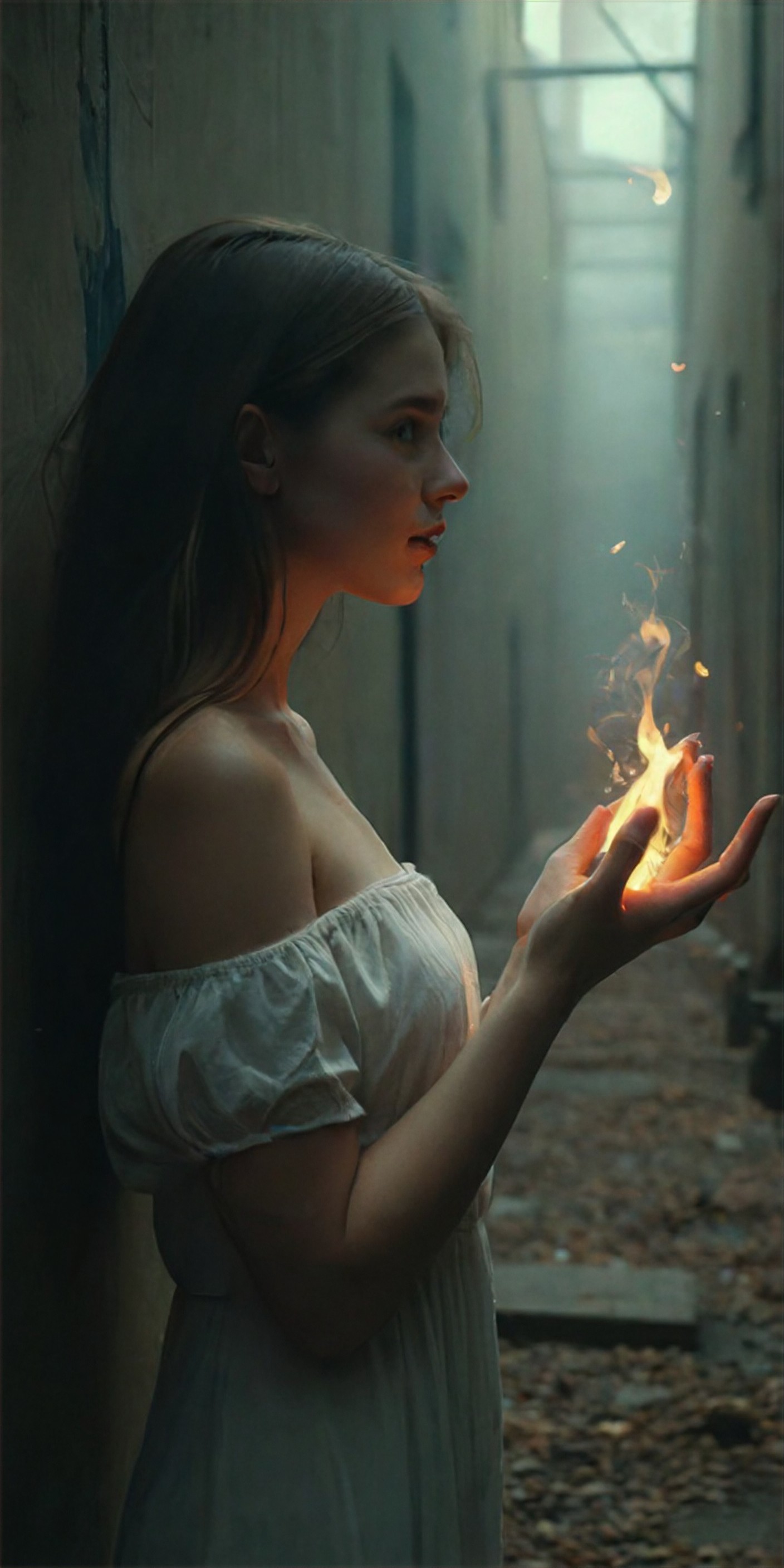 a1.art-generated Magical Aura image