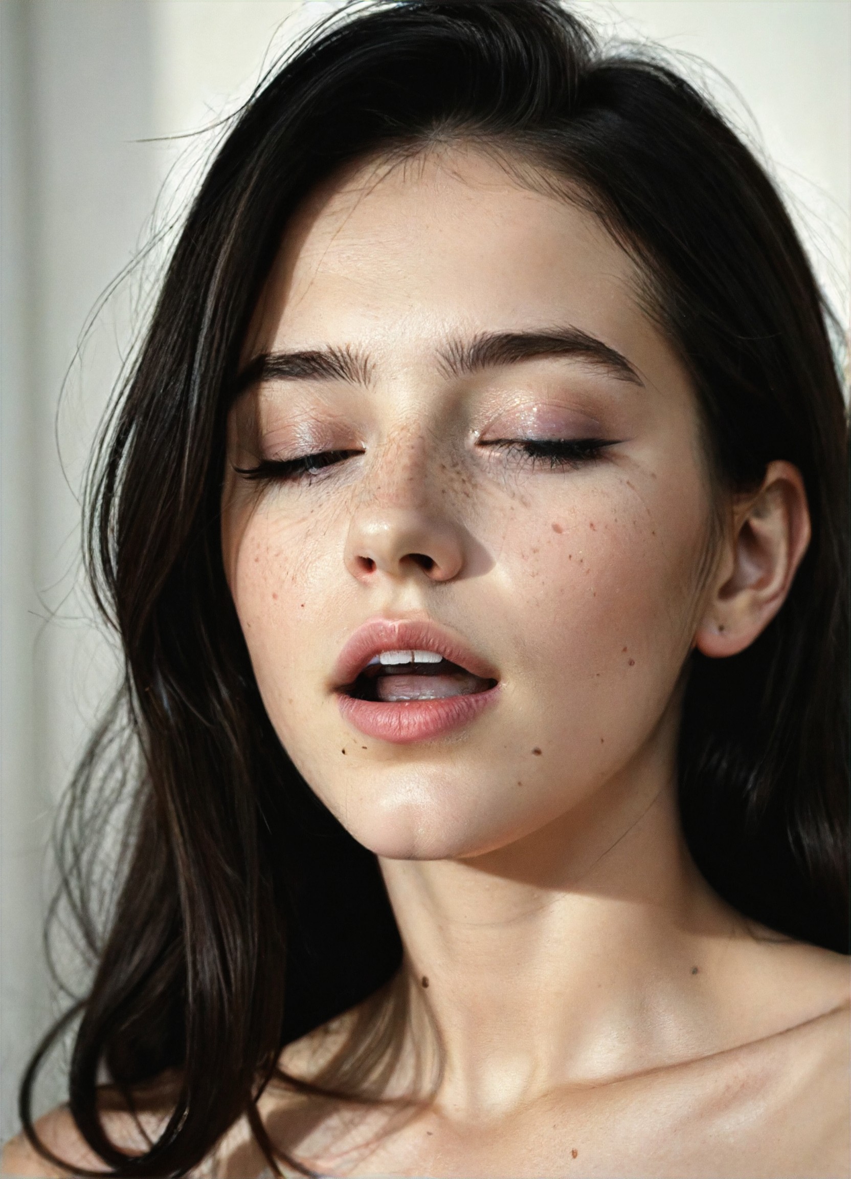 a1.art-generated Face Expression image