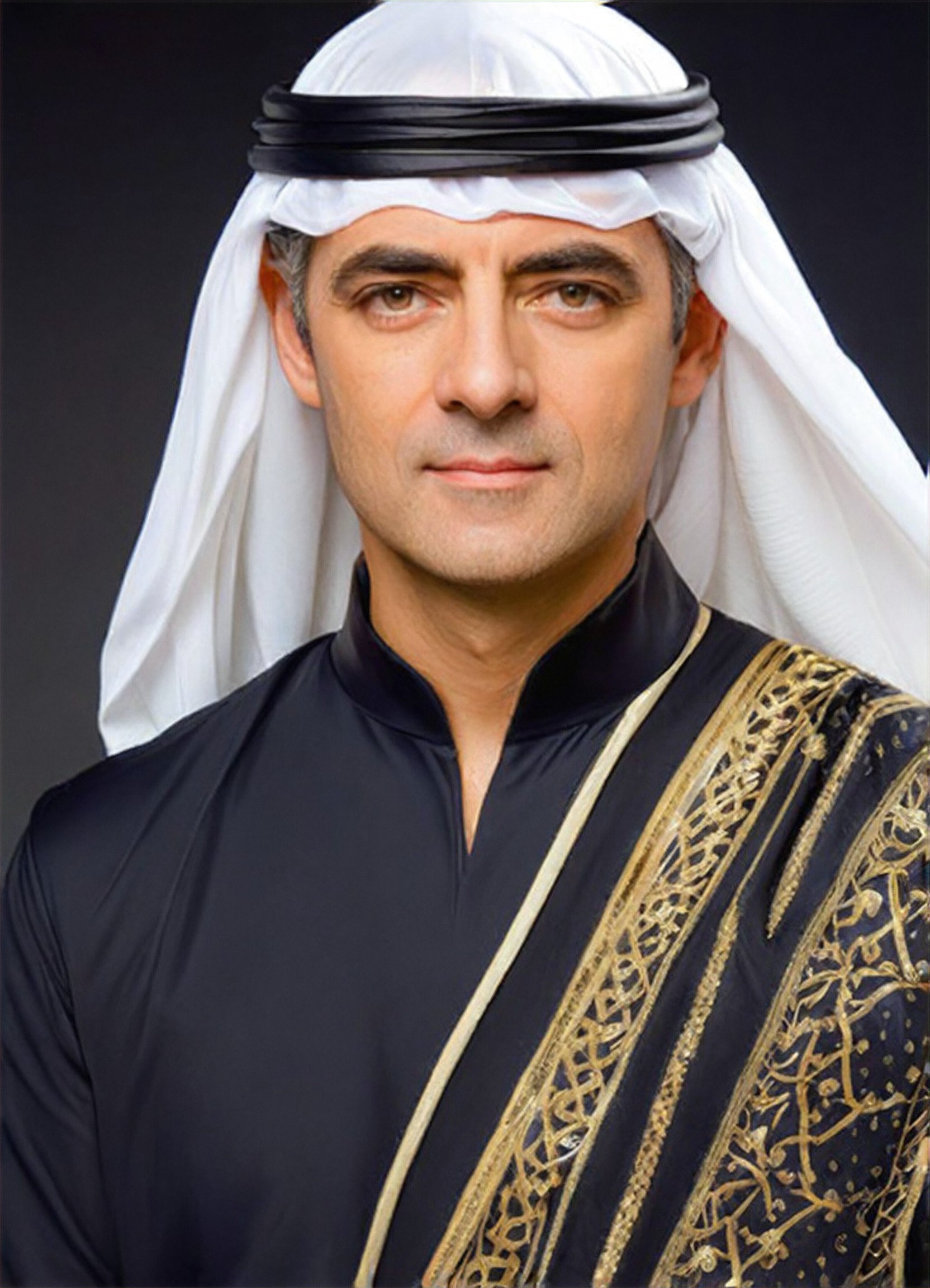 a1.art-generated Ethnic Wear image