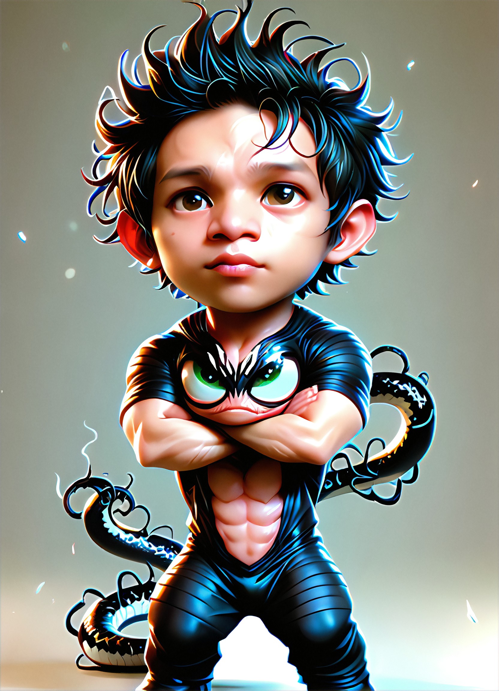 Sweet Character (Ai88iD) image