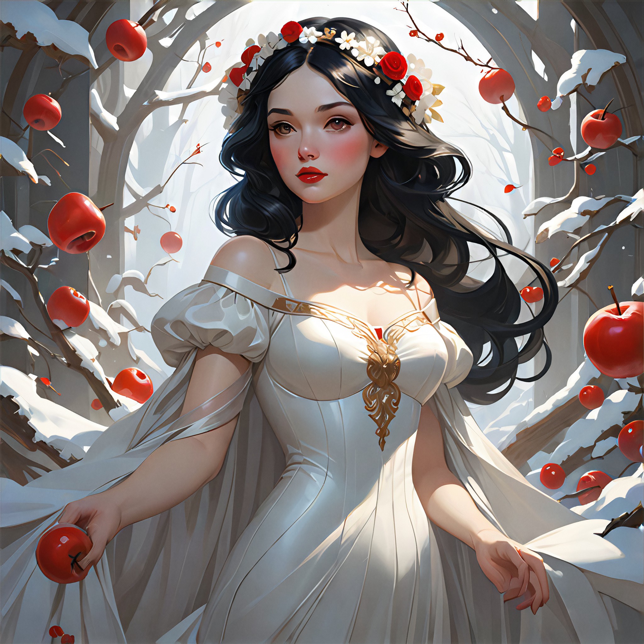 a1.art-generated Ghib image