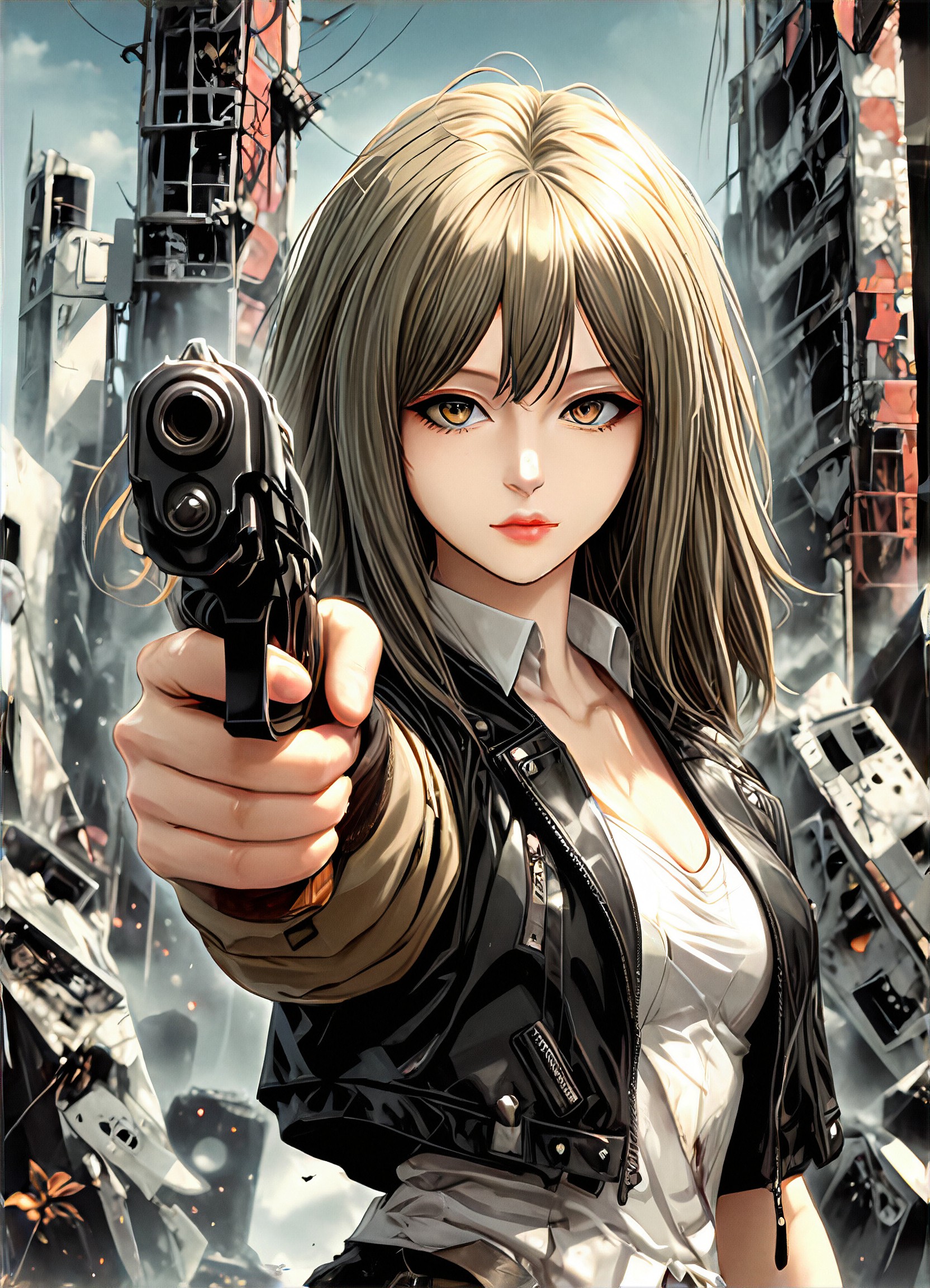a1.art-generated Police image