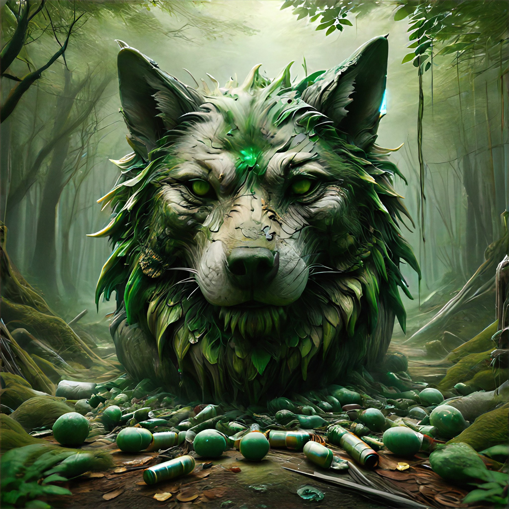 a1.art-generated ran image