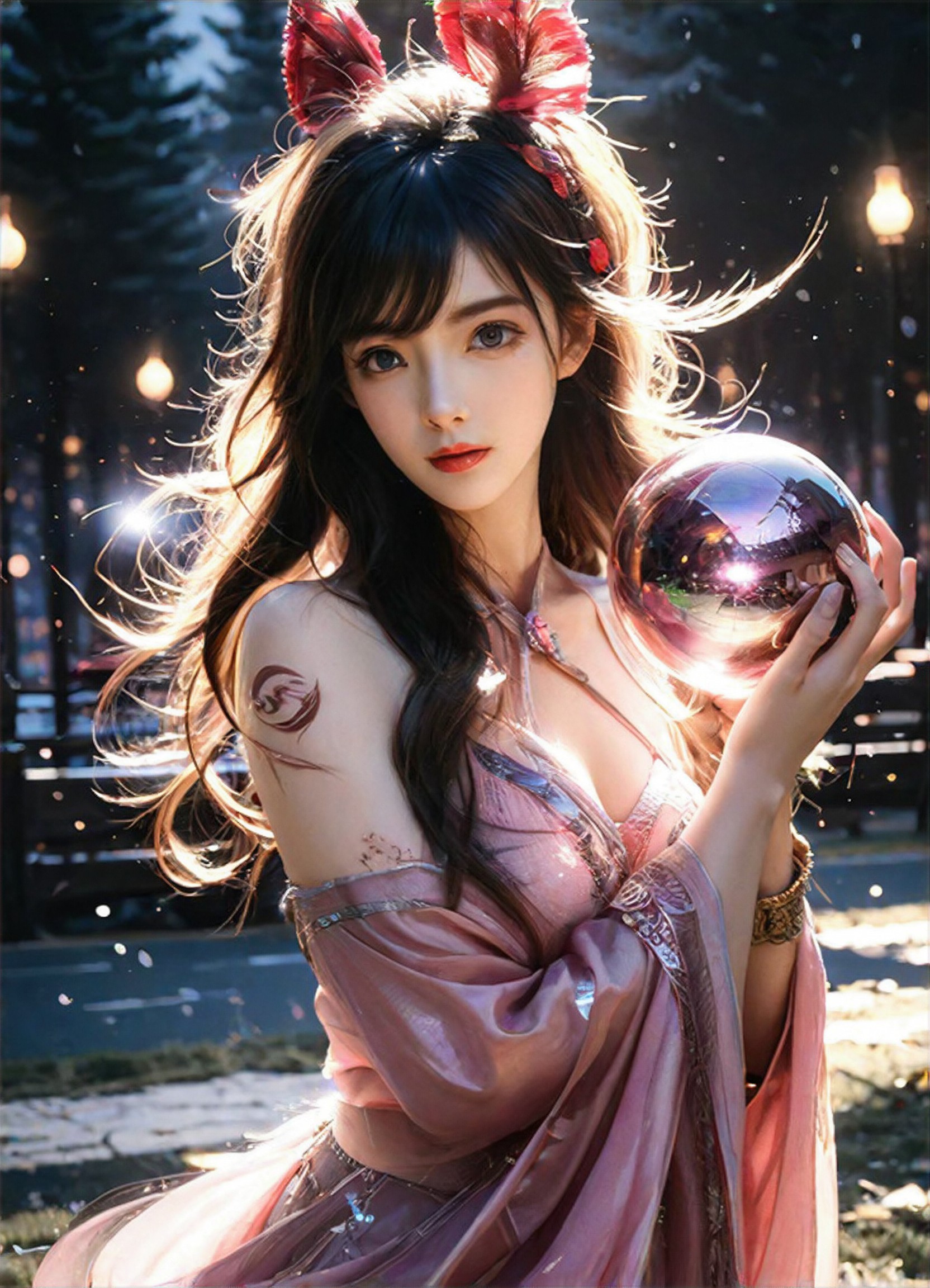 a1.art-generated Ball image