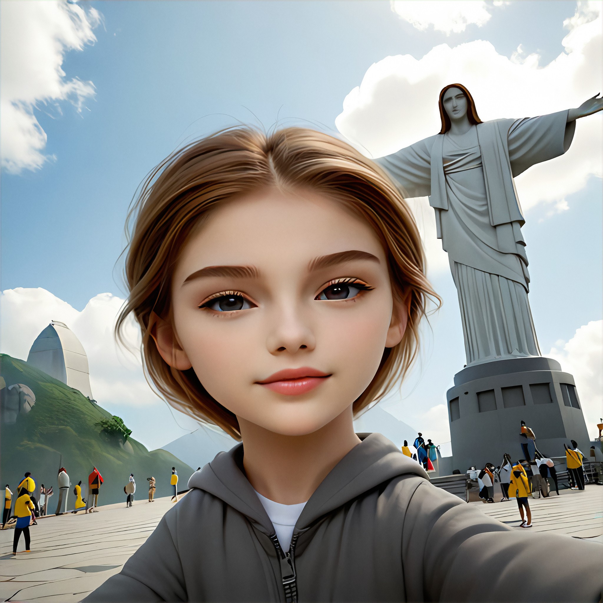 a1.art-generated Virtual image